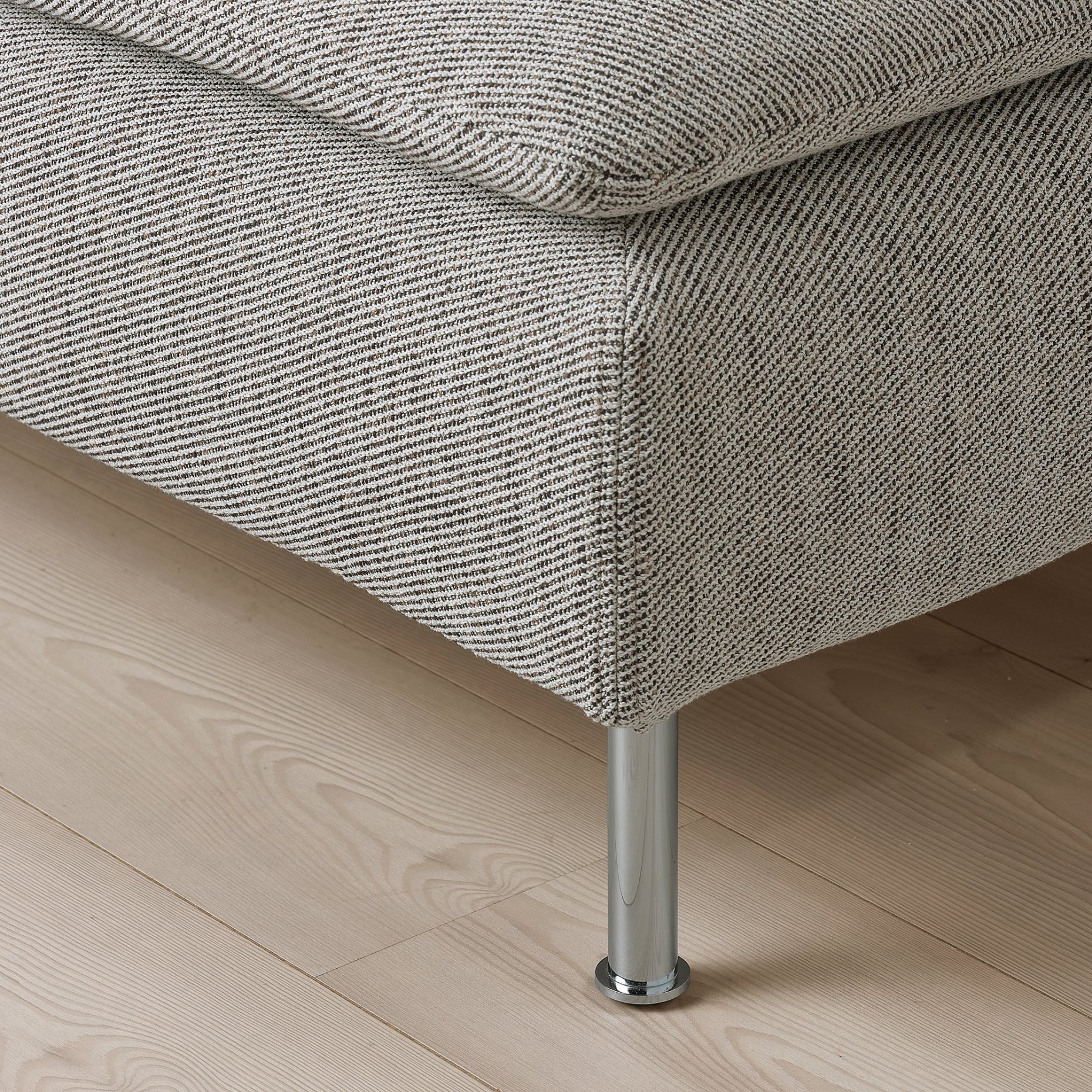 SÖDERHAMN, corner sofa, 4-seat with open end, 893.058.42