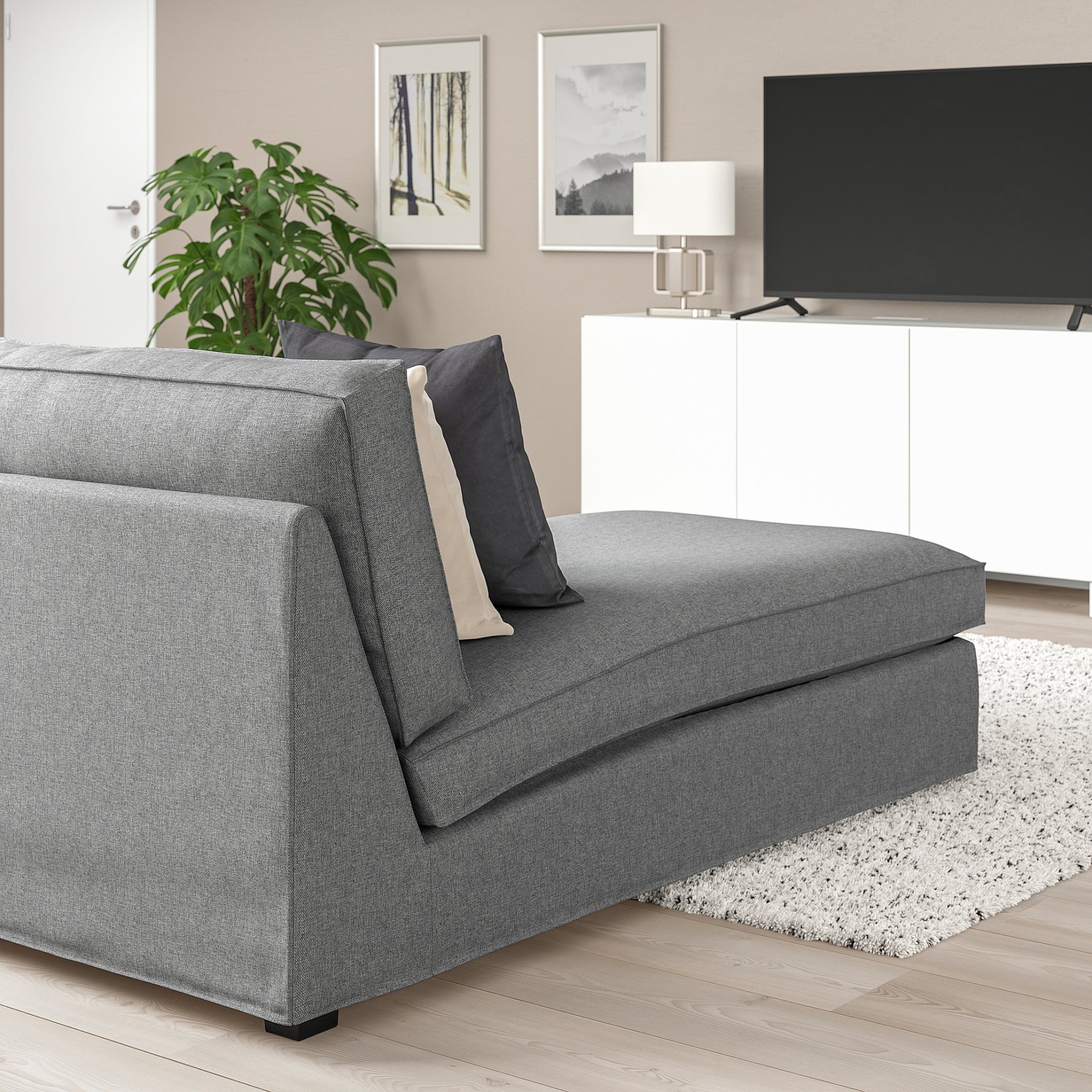 KIVIK, chaise longue, 894.404.87
