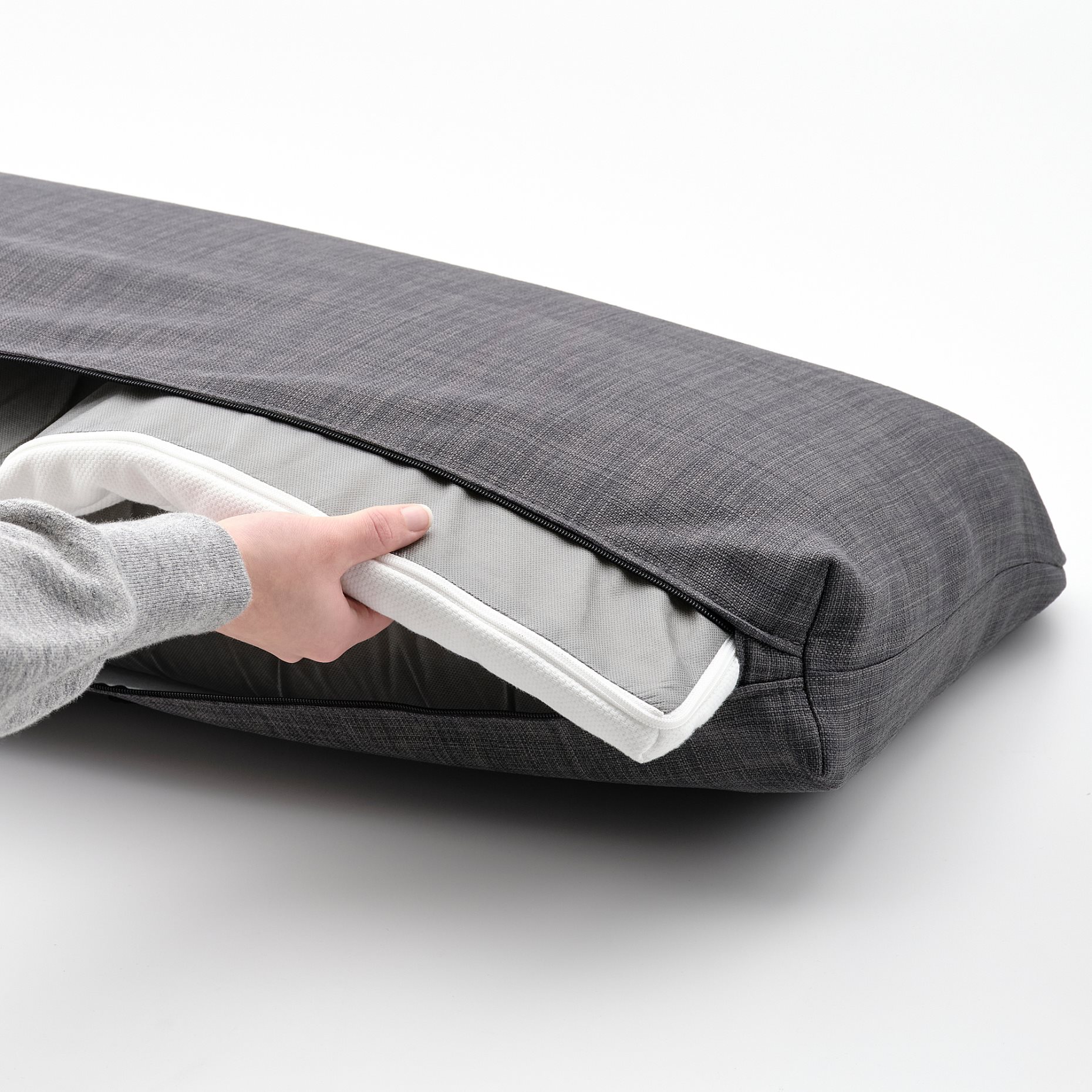 KLAGSHAMN, back cushion, 894.443.10