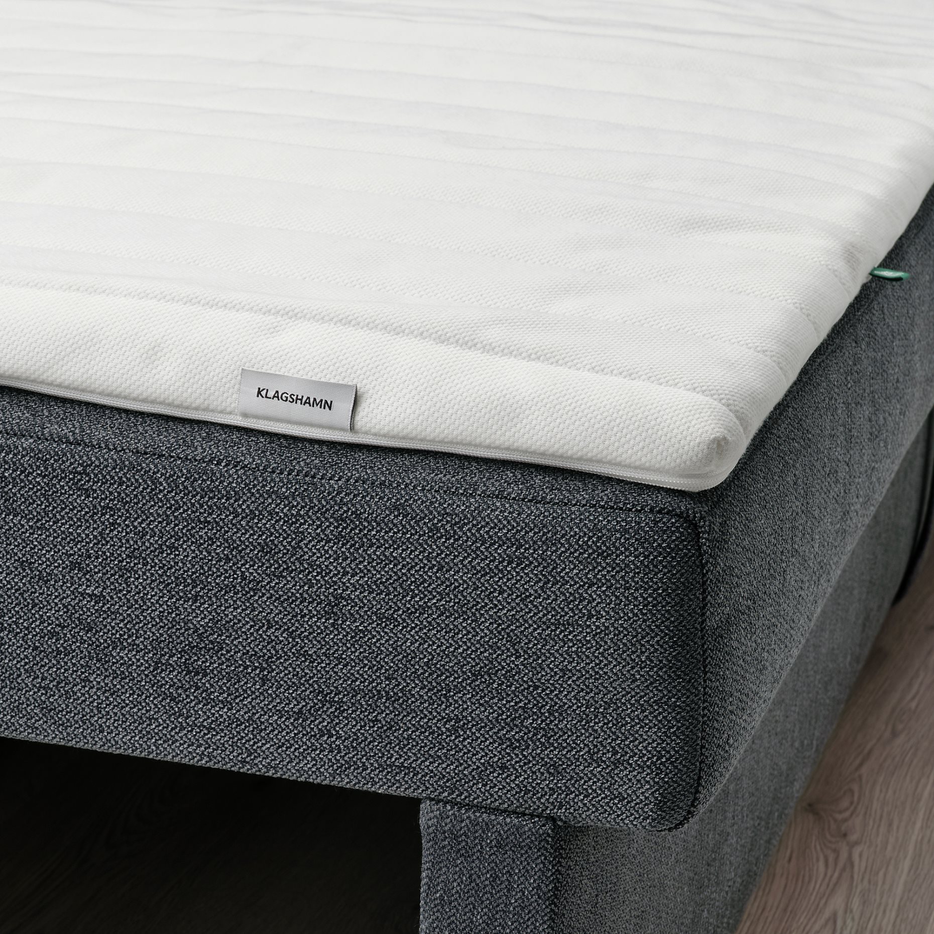 KLAGSHAMN, back cushion, 894.443.10