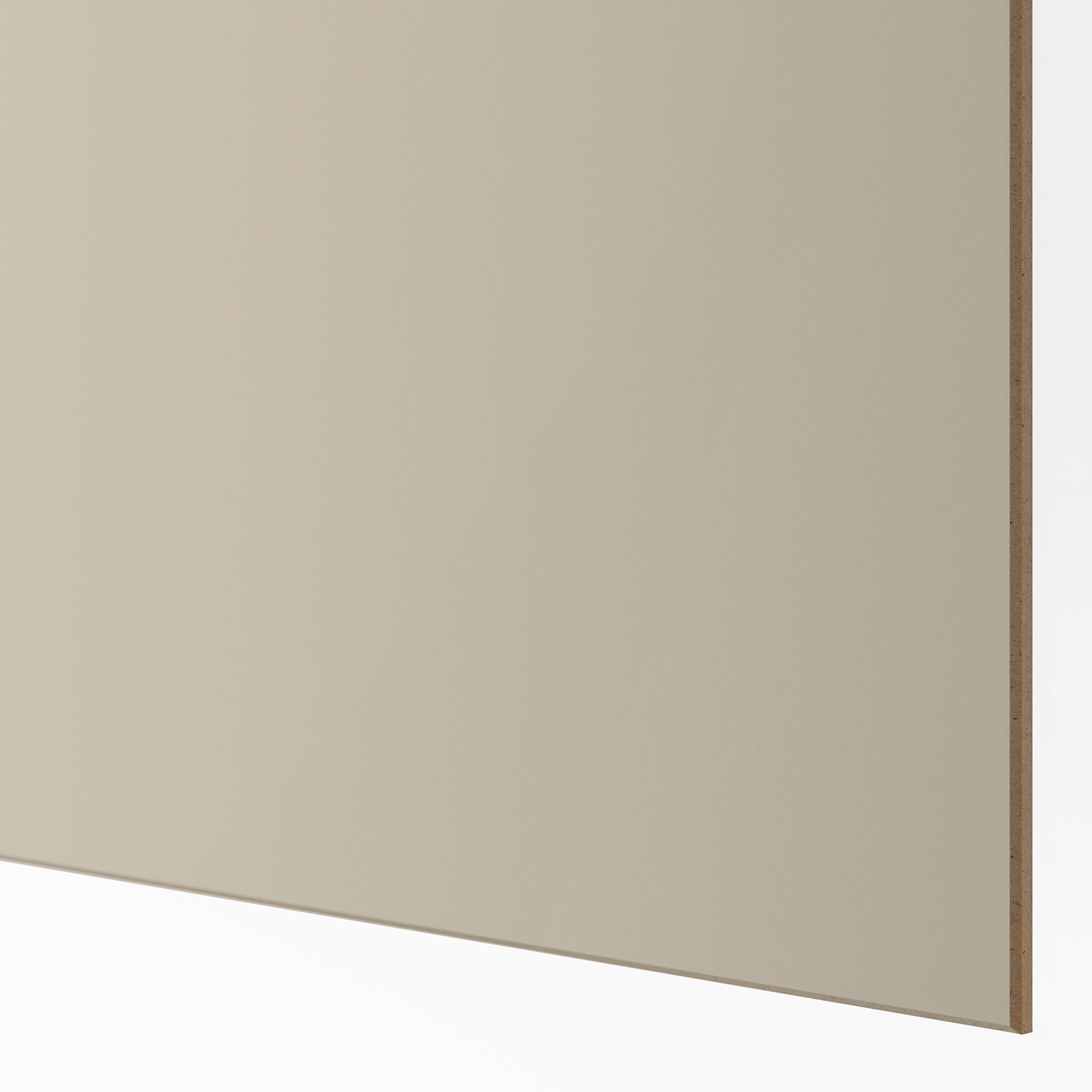 PAX/MEHAMN, ντουλάπα με συρόμενες πόρτες, 150x66x236 cm, 895.028.90