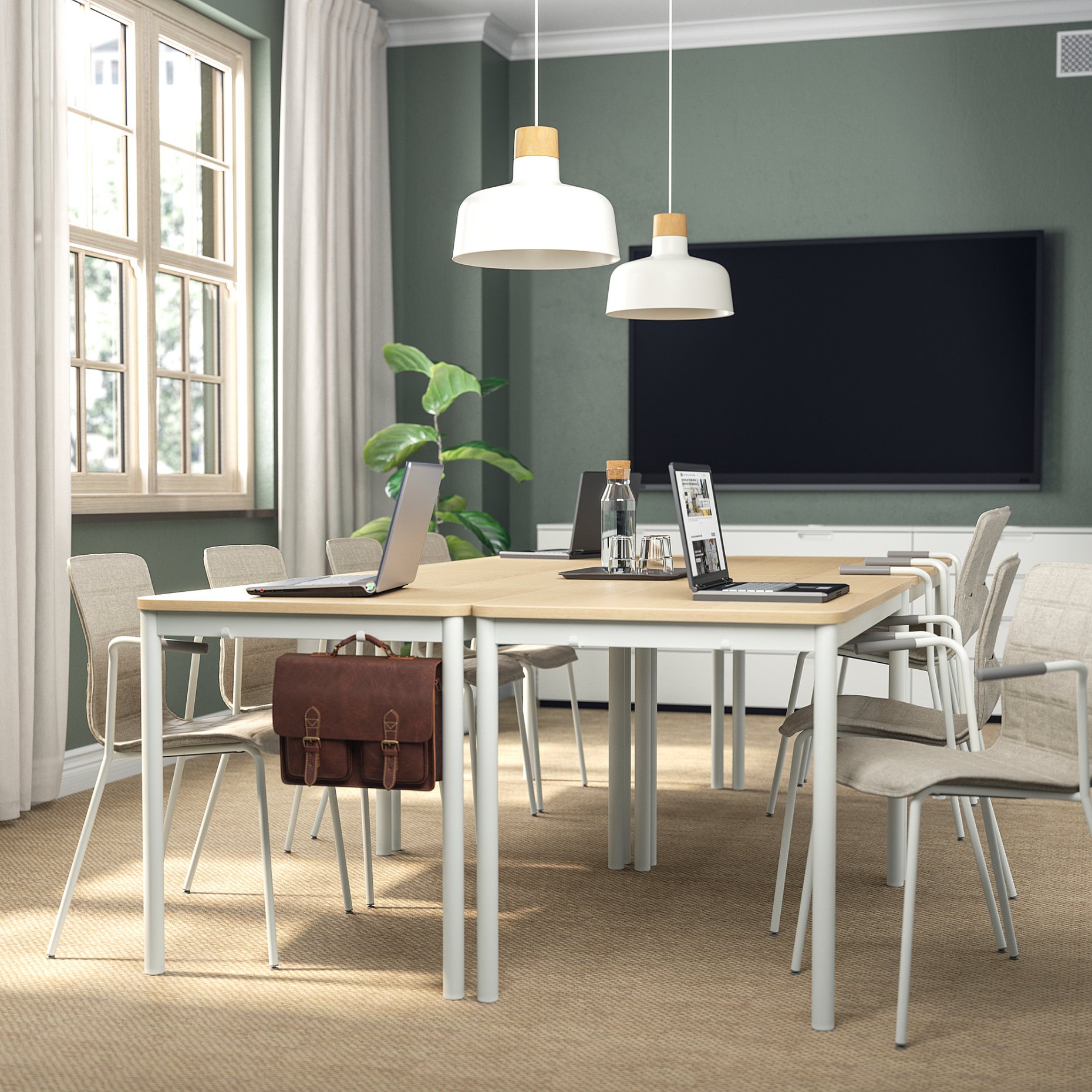 LÄKTARE, καρέκλα συνεδρίου, 895.032.72