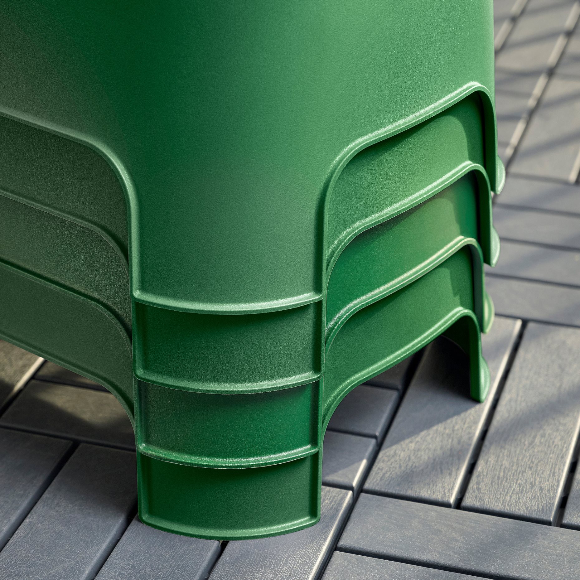 ASPAREN, plant set/outdoor, 89x38x91 cm, 895.775.45