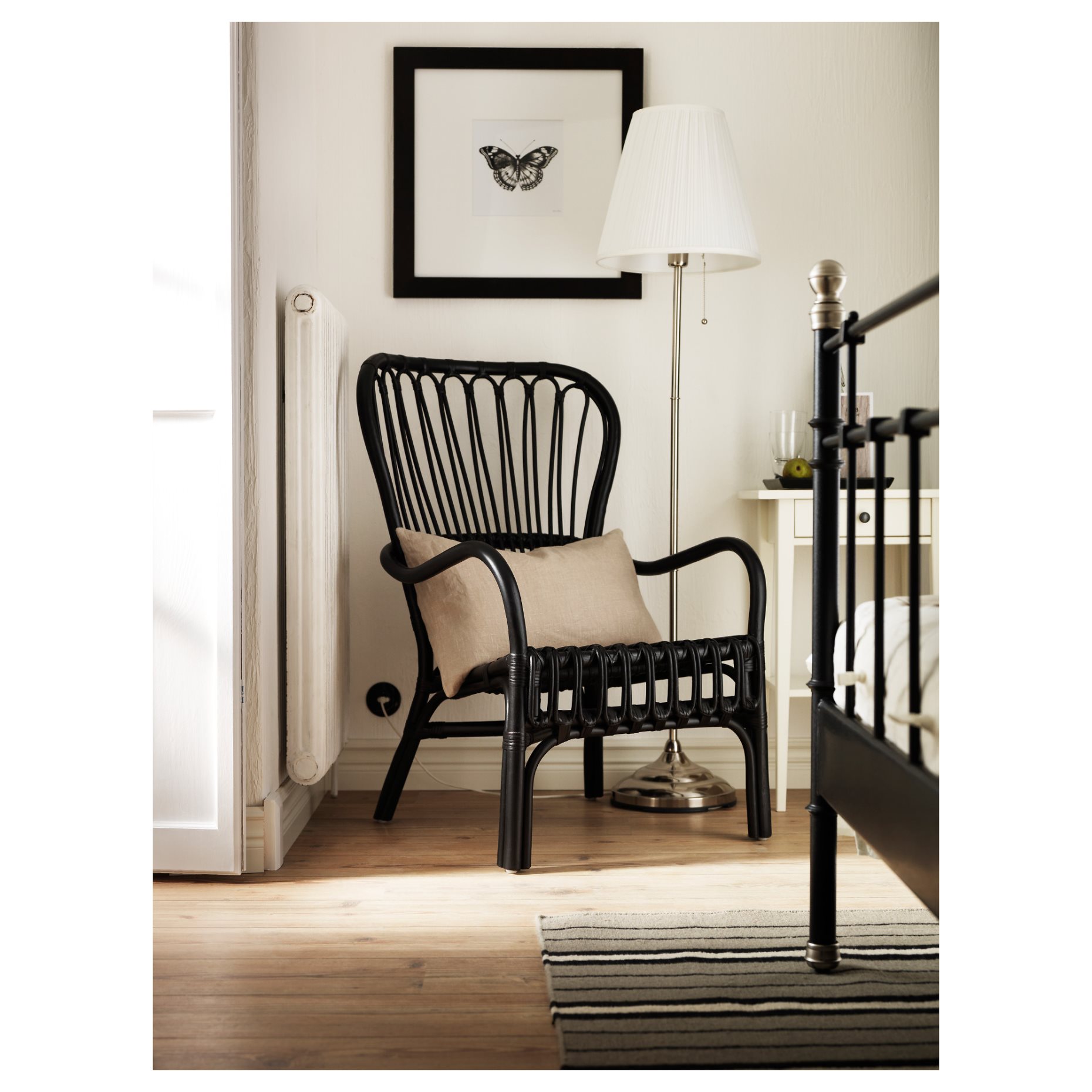 ÅRSTID, floor lamp, 901.638.65