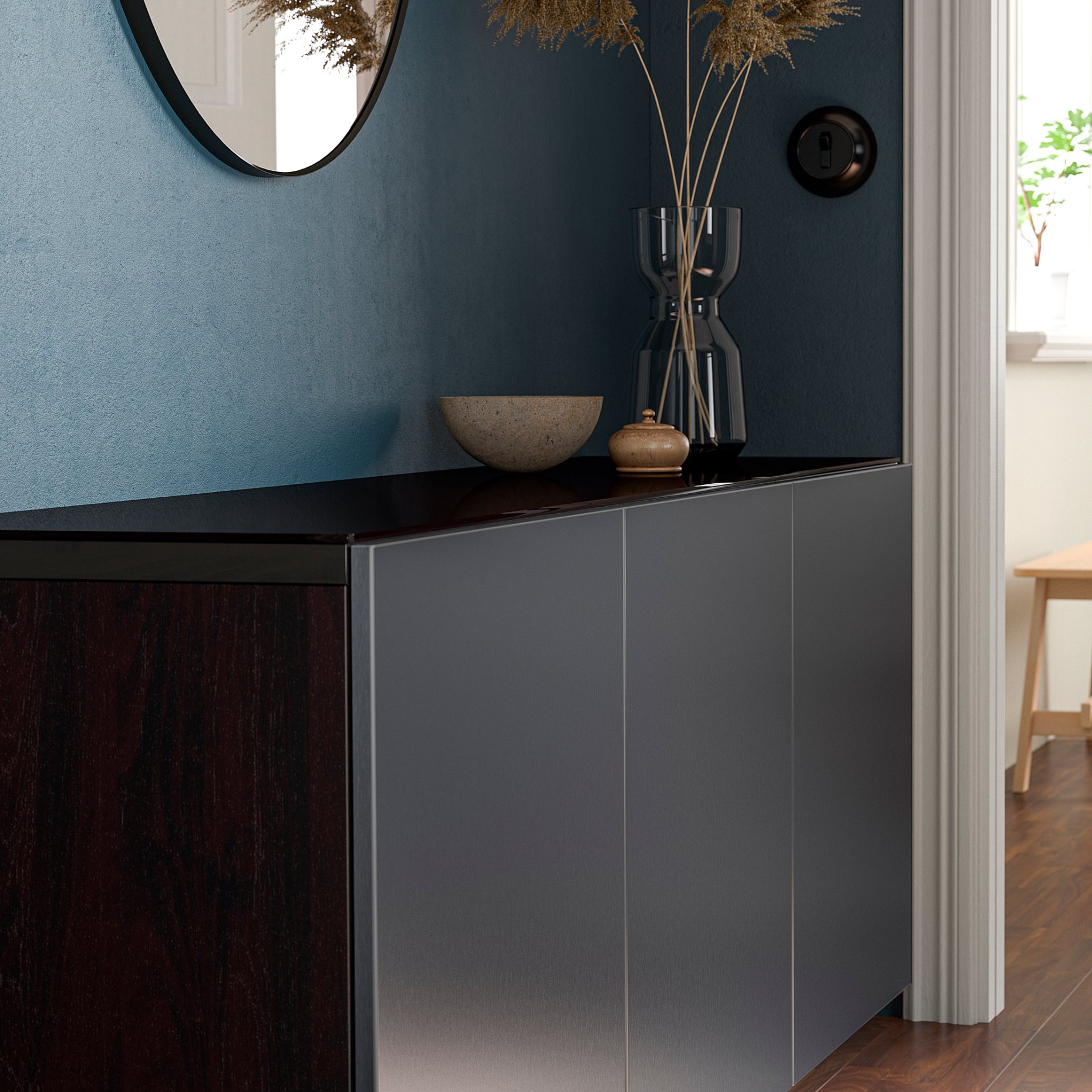 BESTÅ, Επάνω επιφάνεια, 901.965.35