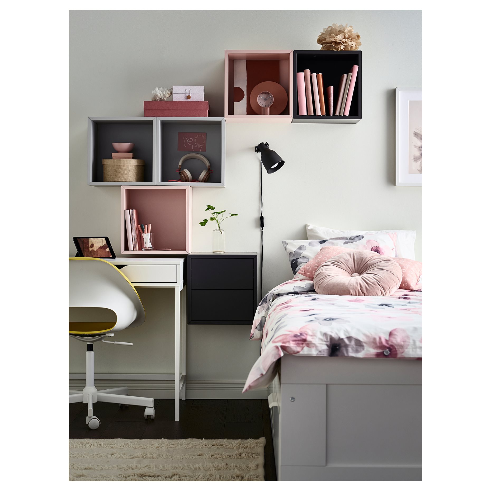 HEKTAR, σποτ με κλιπ/επίτοιχο, 902.165.43