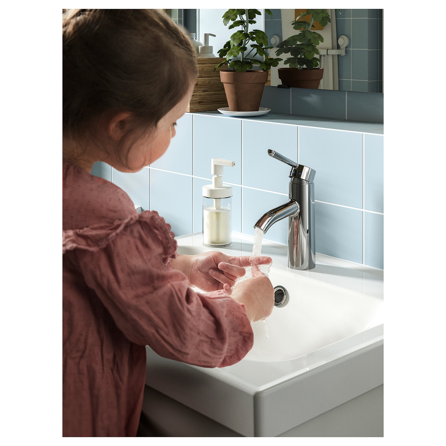 TACKAN, soap dispenser, 903.223.03