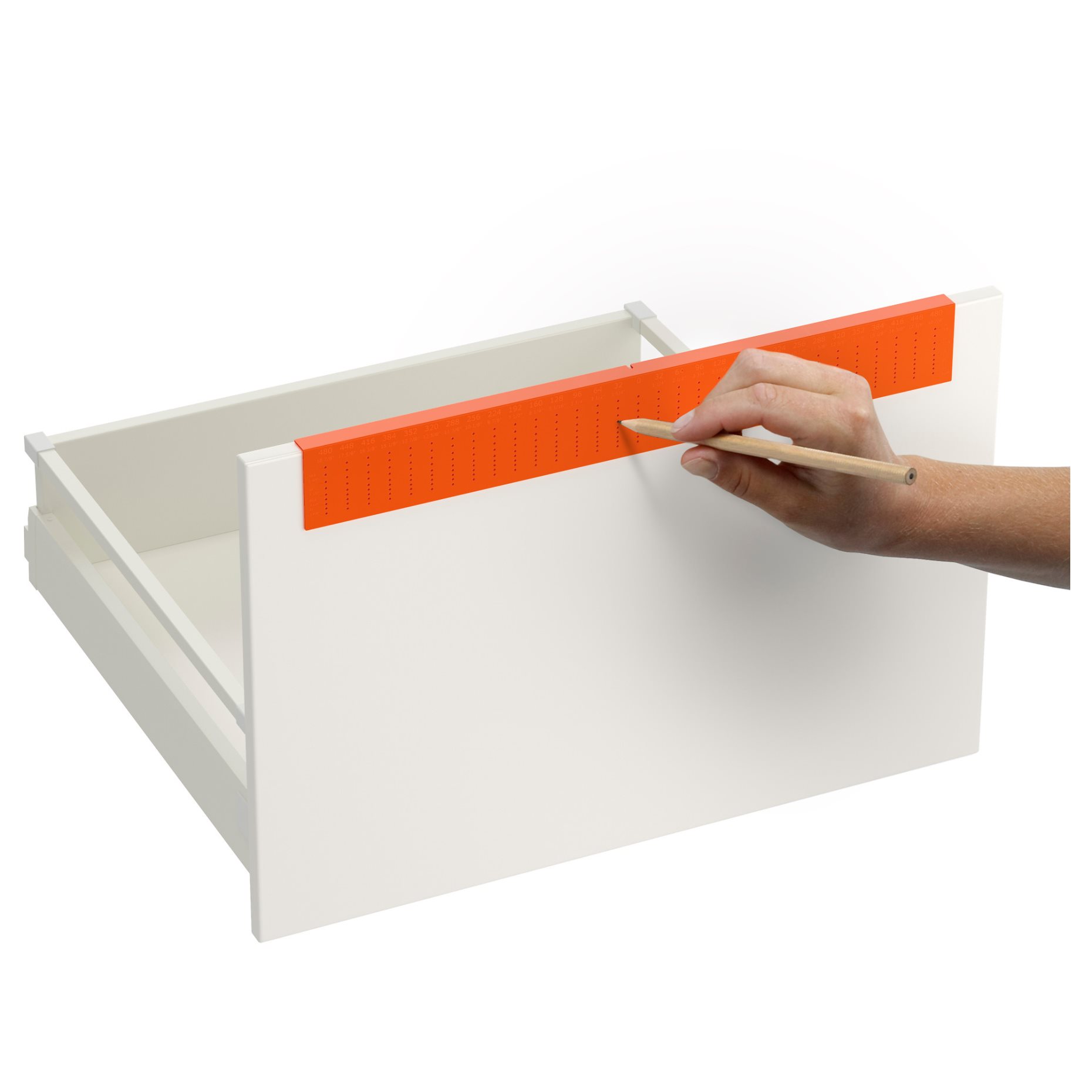 FIXA, drill template, 903.233.93