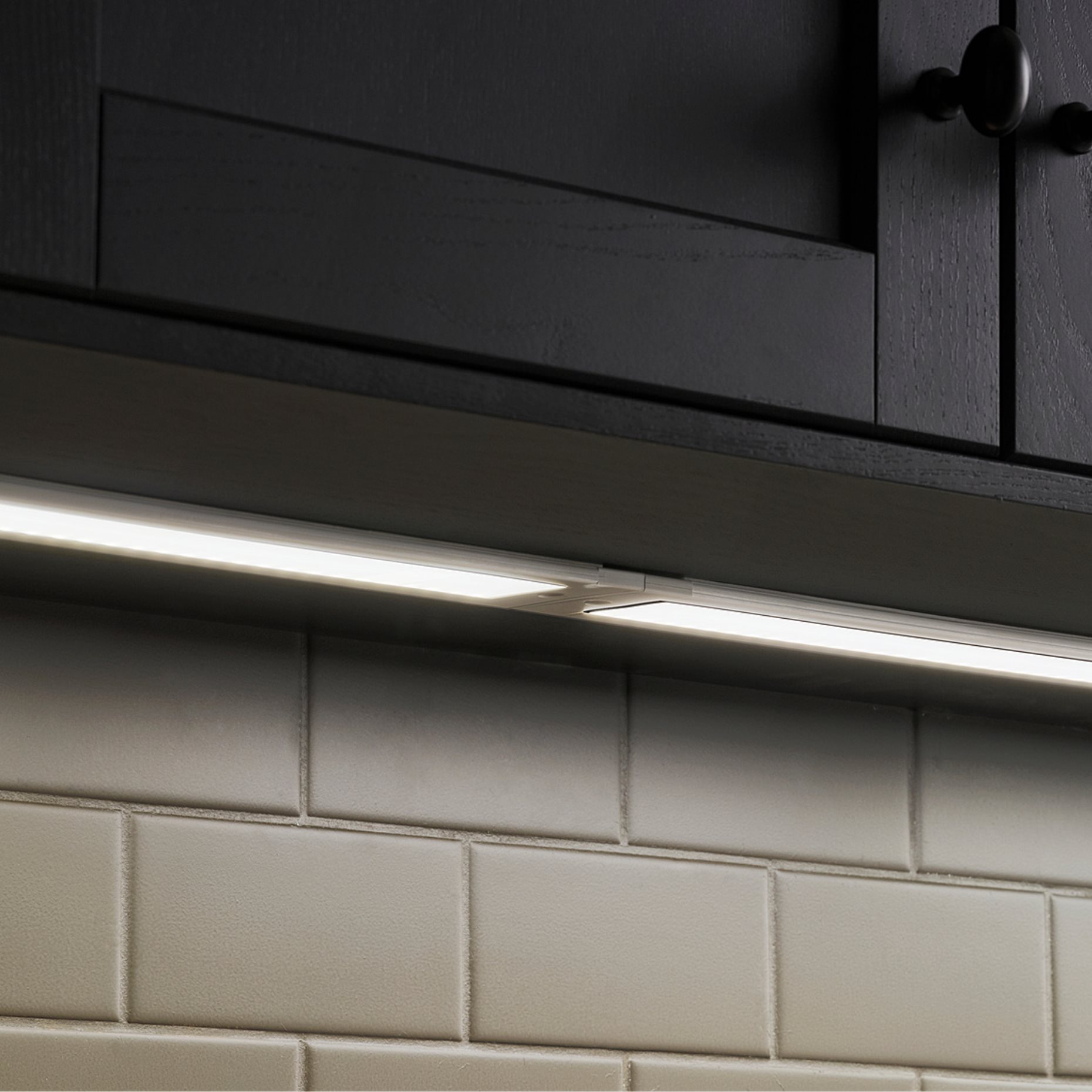 STRÖMLINJE, φωτιστικό πάγκου LED, 903.339.95