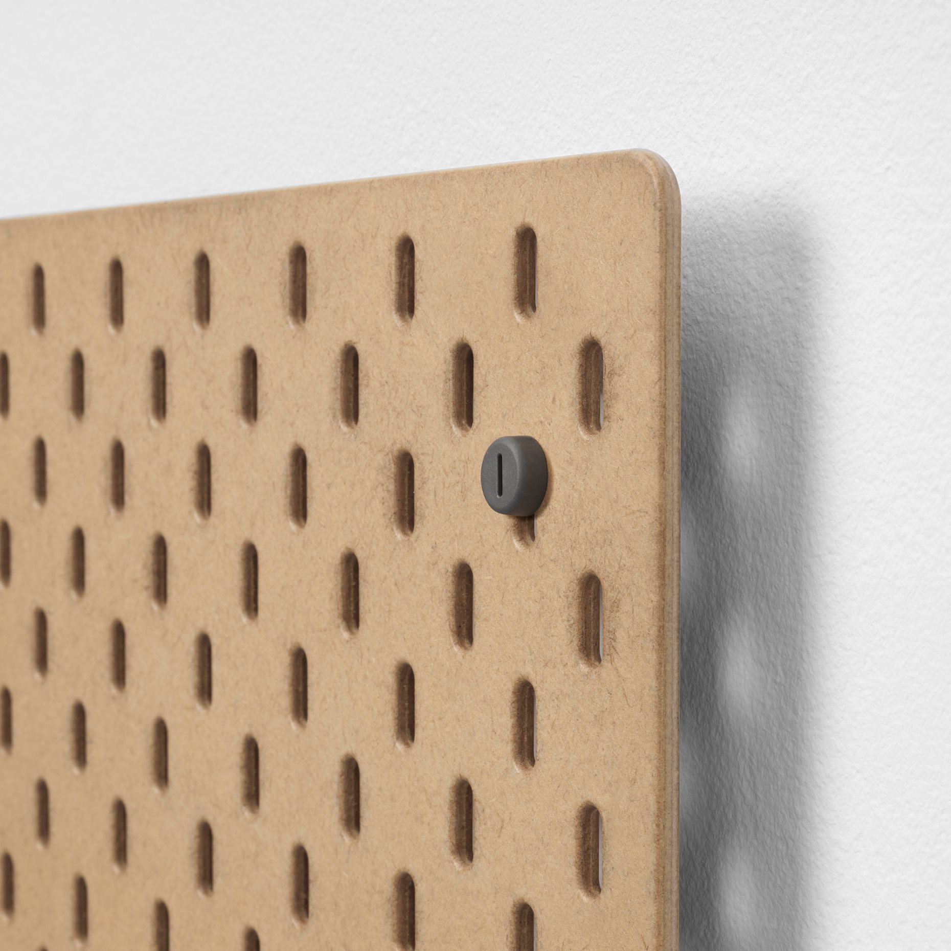 SKÅDIS, pegboard, 56x56 cm, 903.471.72
