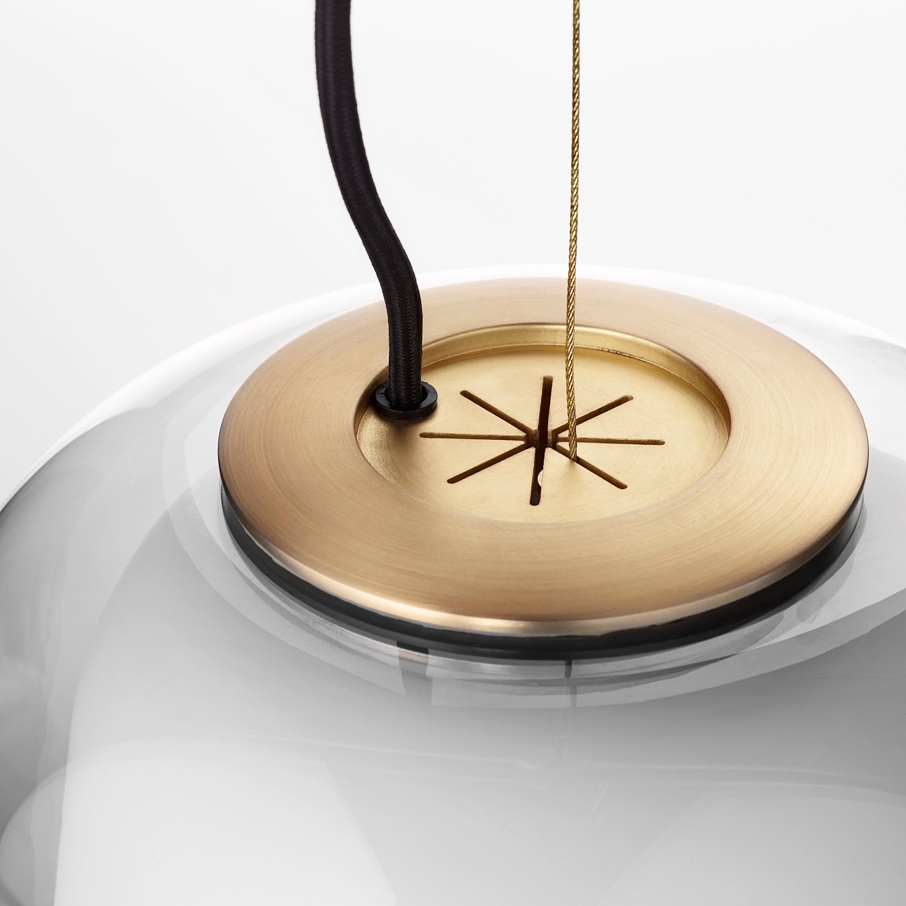 EVEDAL, φωτιστικό οροφής, 903.612.57