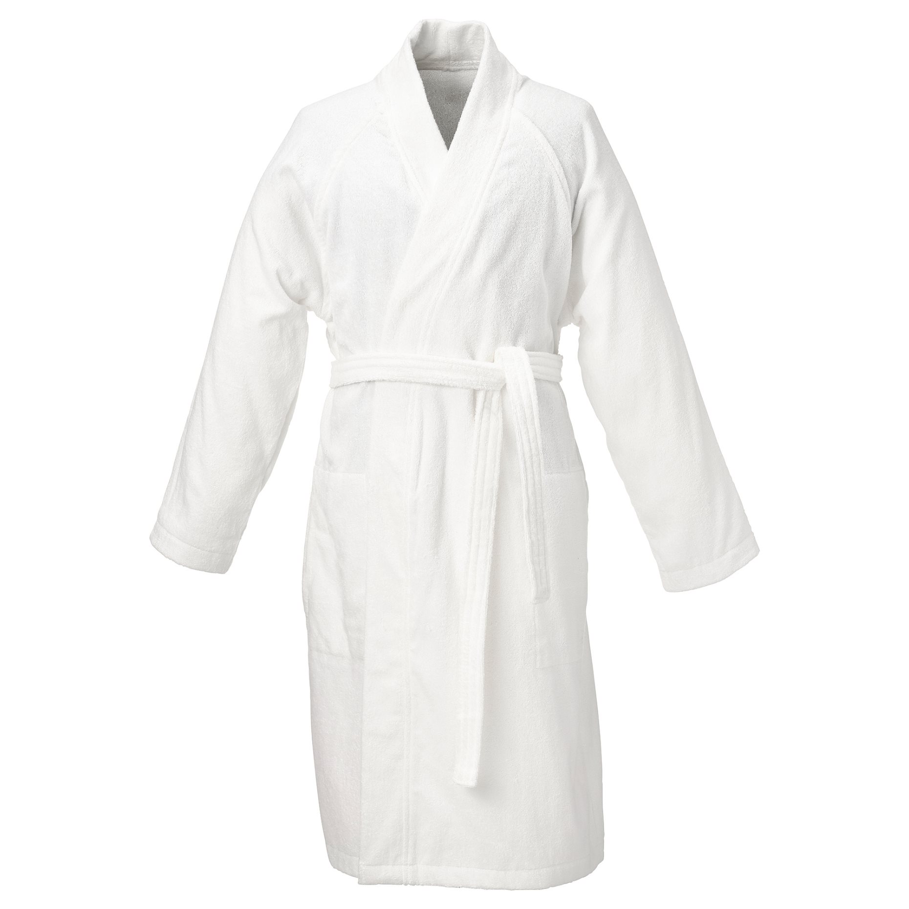 ROCKÅN, bath robe, L/XL, 903.920.32