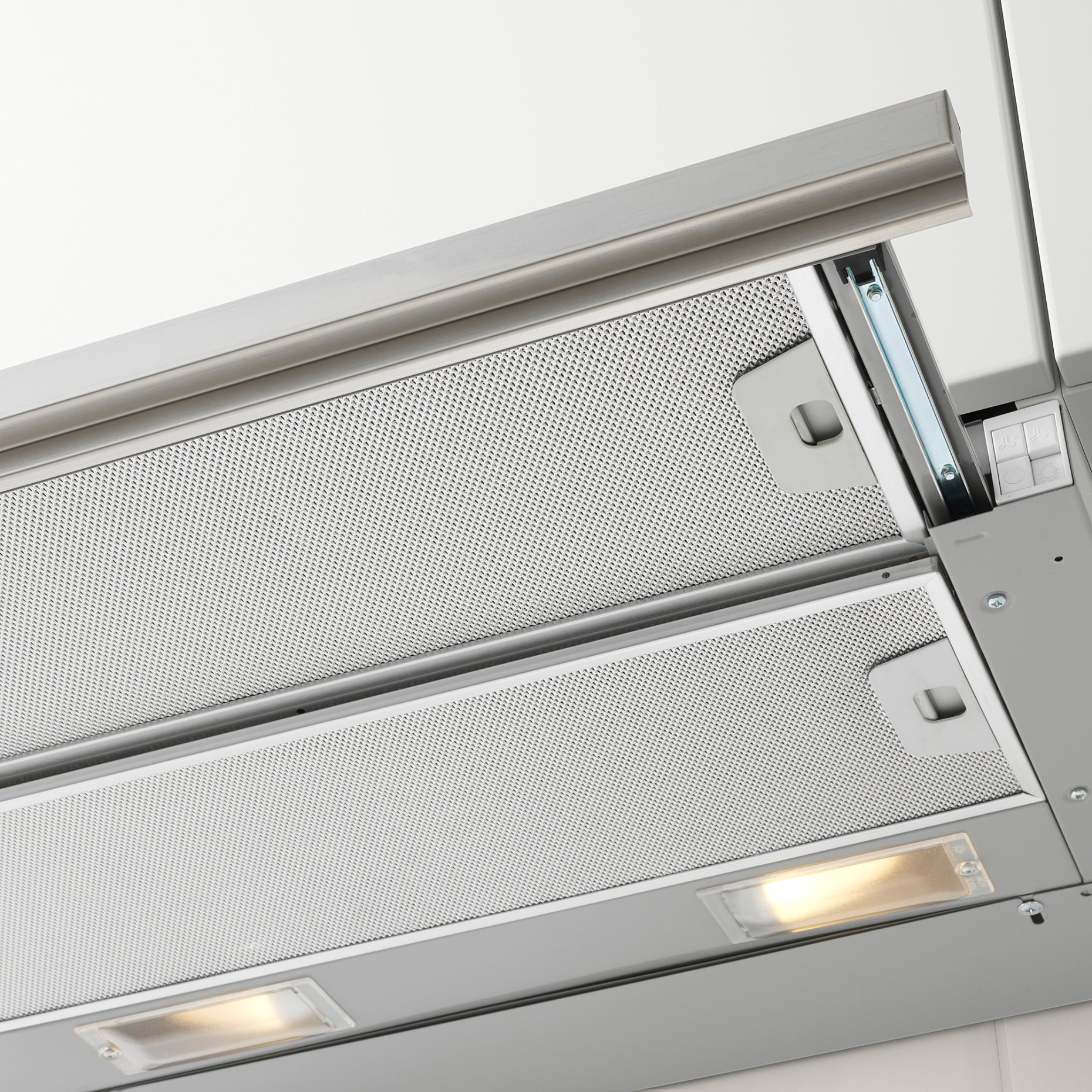 UTDRAG, built-in extractor hood, 60 cm, 903.923.29