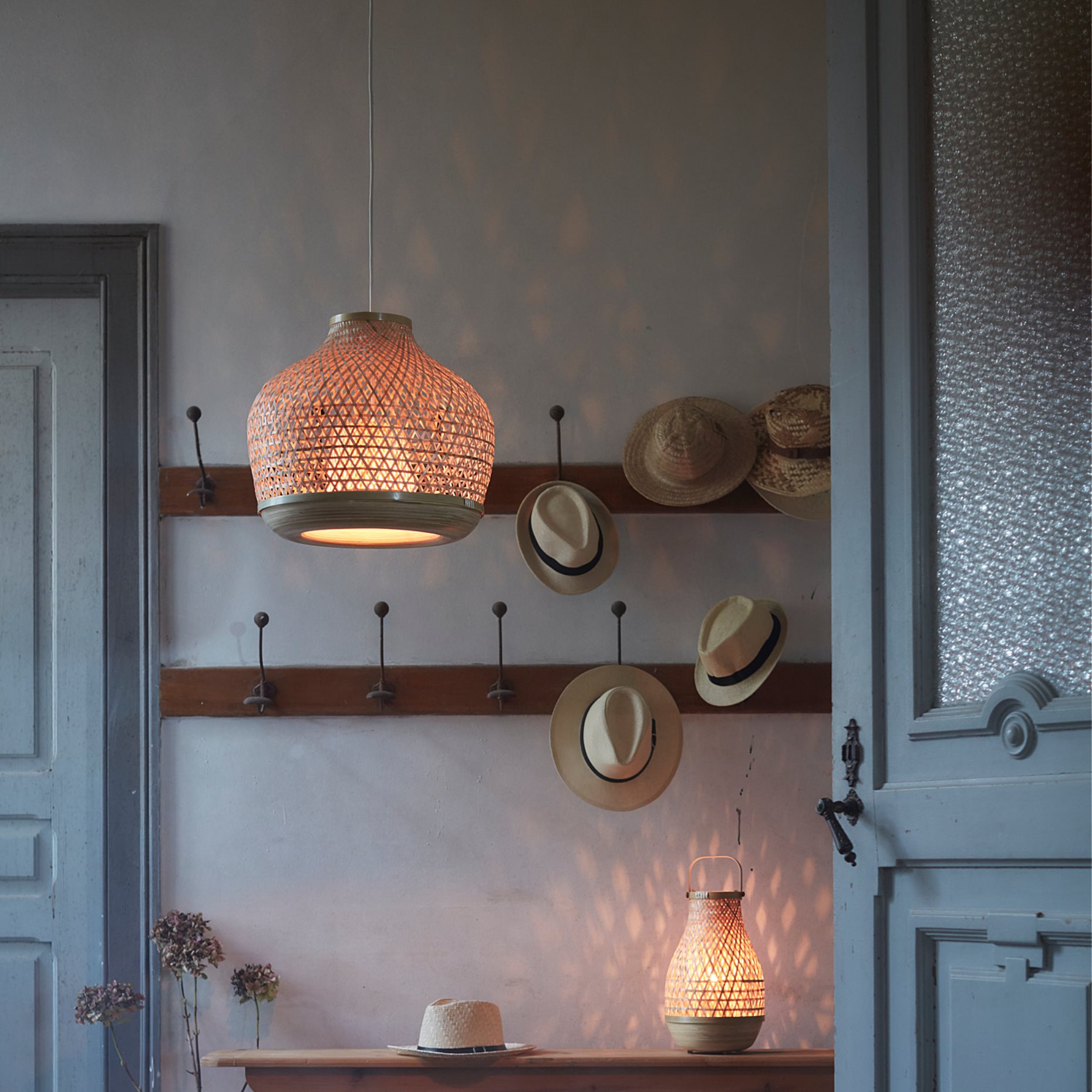 MISTERHULT, φωτιστικό οροφής, 904.410.18