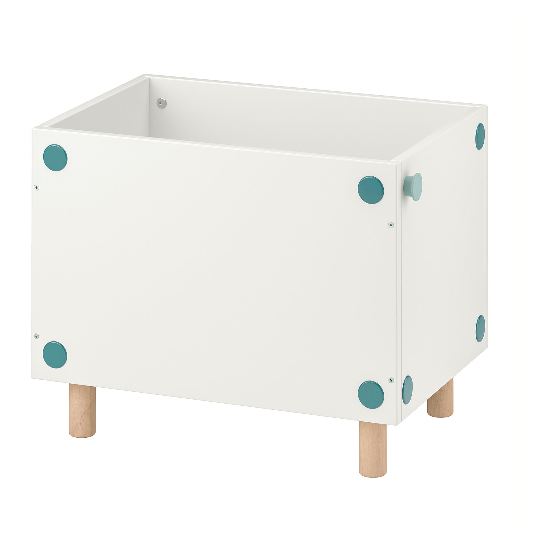 SMUSSLA, bedside table/shelf unit, 904.694.89