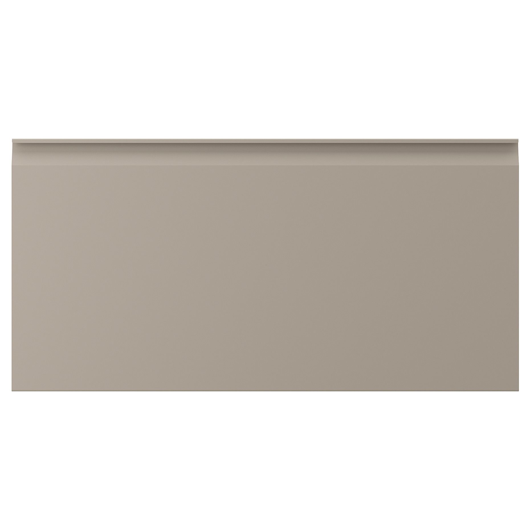 UPPLÖV, πρόσοψη συρταριού, 80x40 cm, 904.704.97