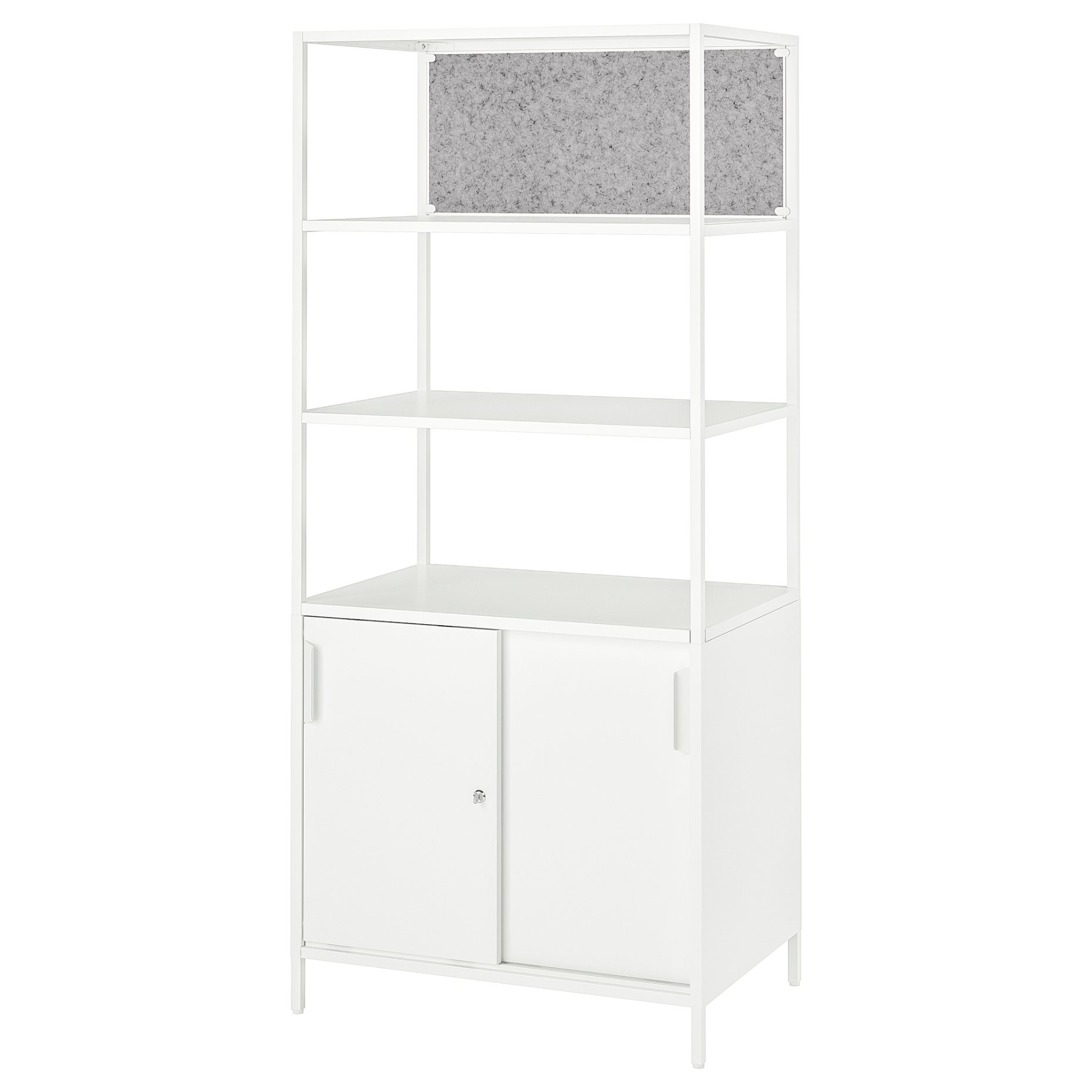 TROTTEN, noticeboard, 76x33 cm, 904.747.68