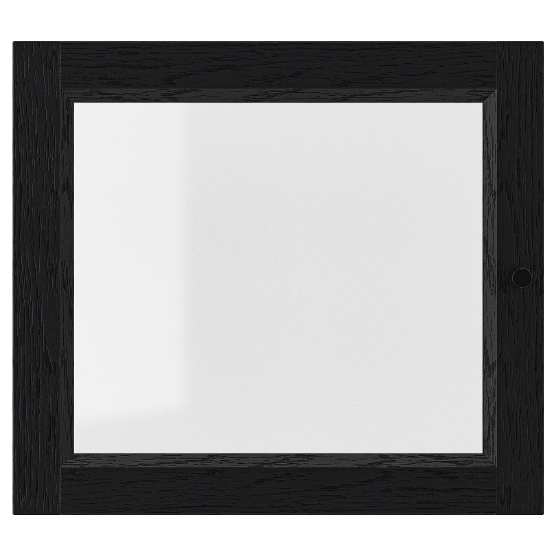 OXBERG, γυάλινη πόρτα, 40x35 cm, 904.773.71