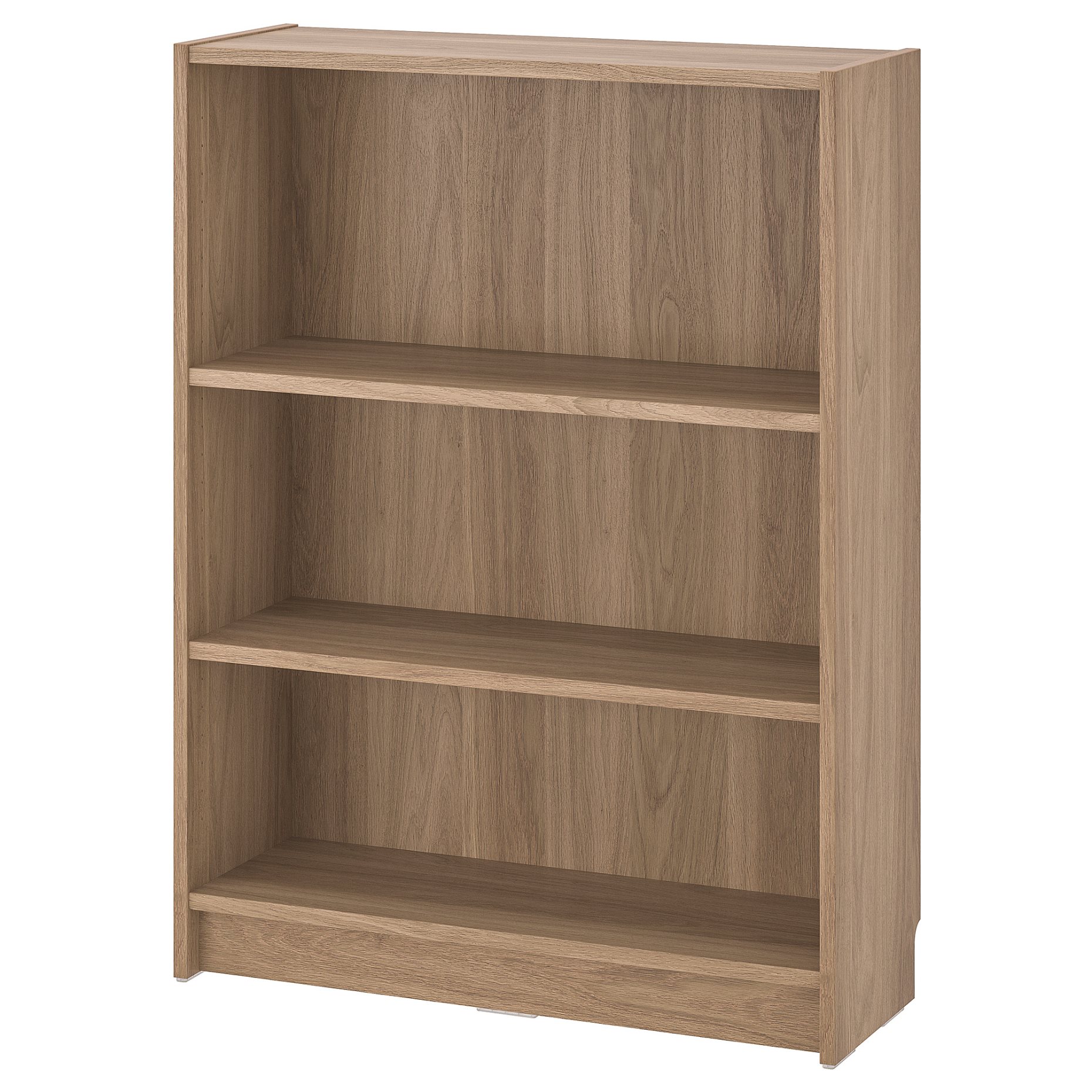 BILLY, bookcase, 80x28x106 cm, 904.773.85