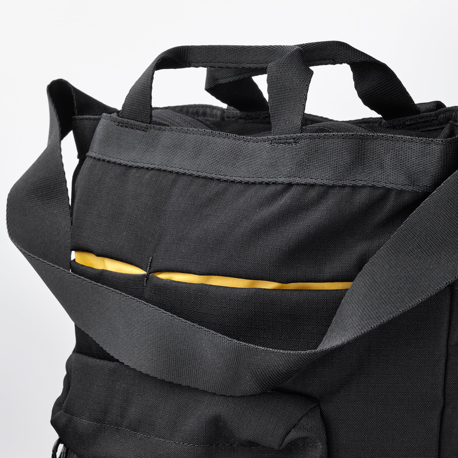 VÄRLDENS, travel tote bag, 16 l, 904.879.16