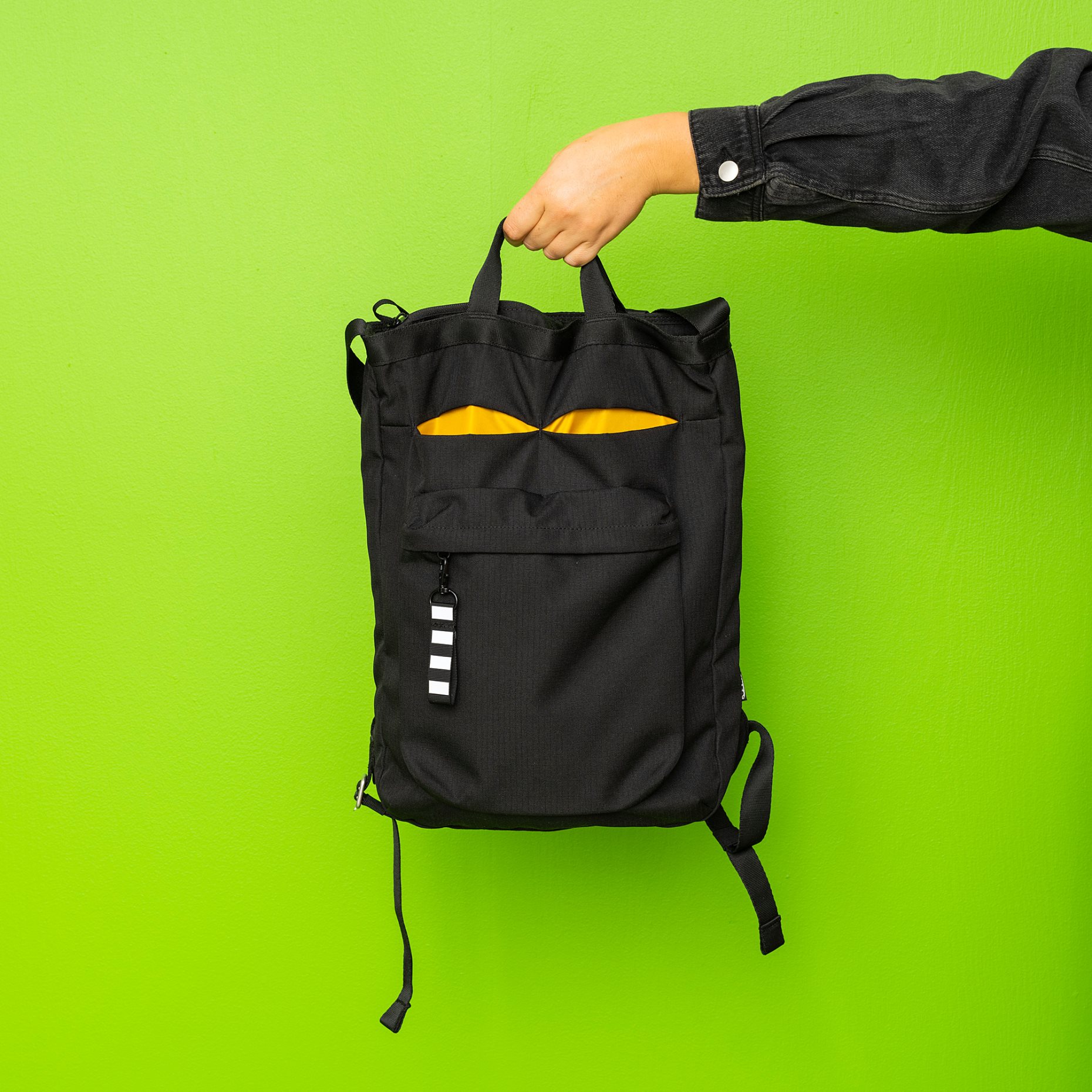 VÄRLDENS, travel tote bag, 16 l, 904.879.16