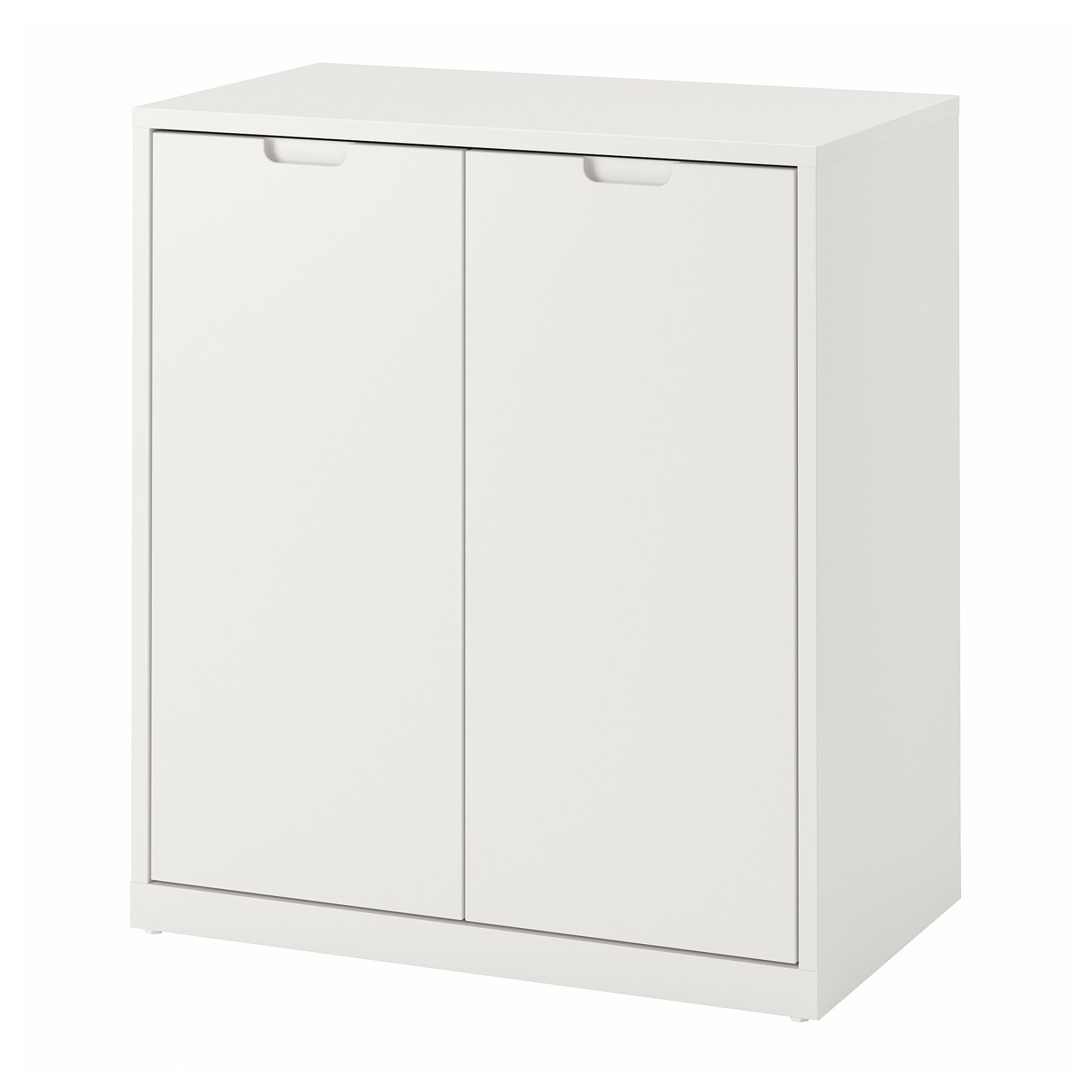 TONSTAD, cabinet with doors, 81x47x91 cm, 904.887.13