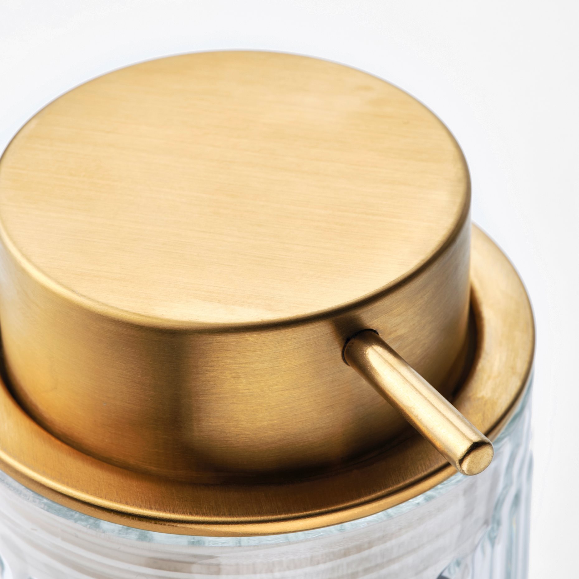 SILVTJÄRN, soap dispenser, 904.988.73