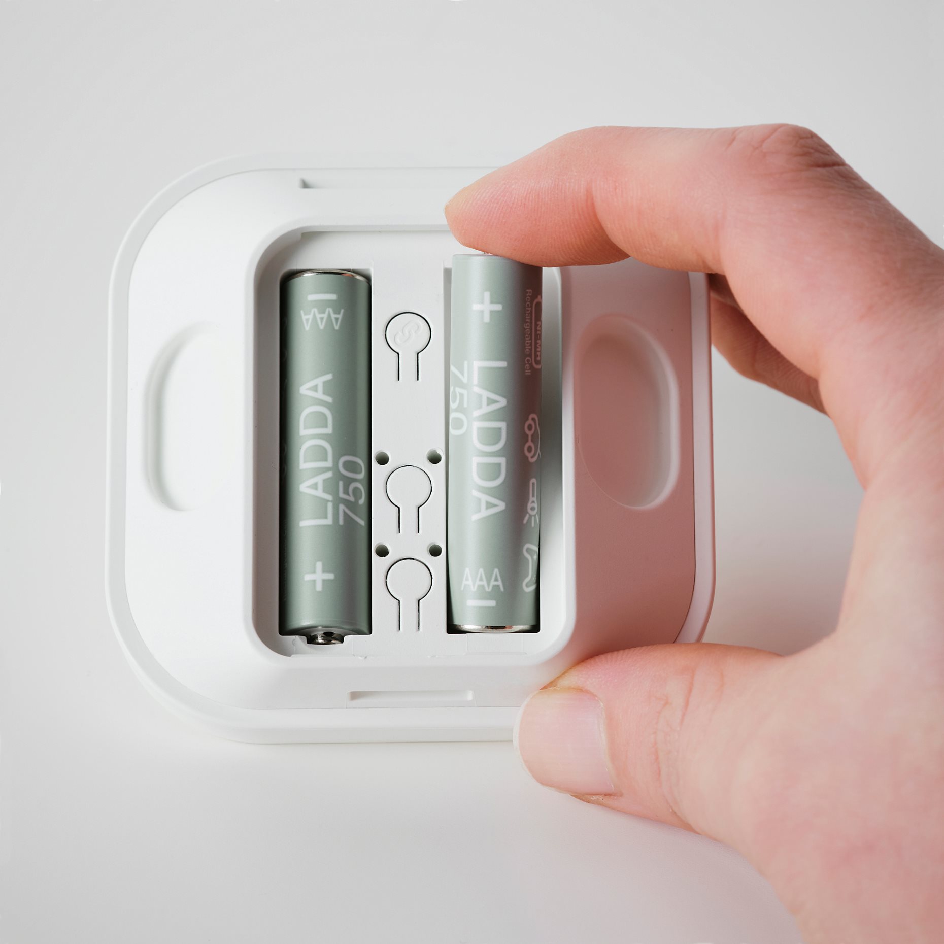 VALLHORN, ασύρματος αισθητήρας κίνησης/έξυπνο, 905.043.41