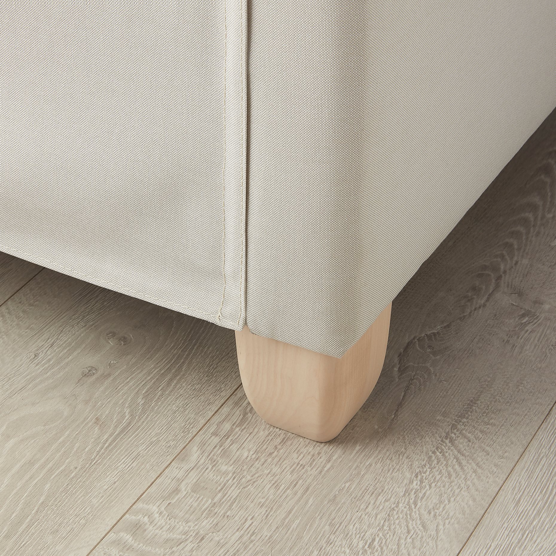 VINLIDEN, πόδι 9 cm, 4 τεμ., 905.061.42