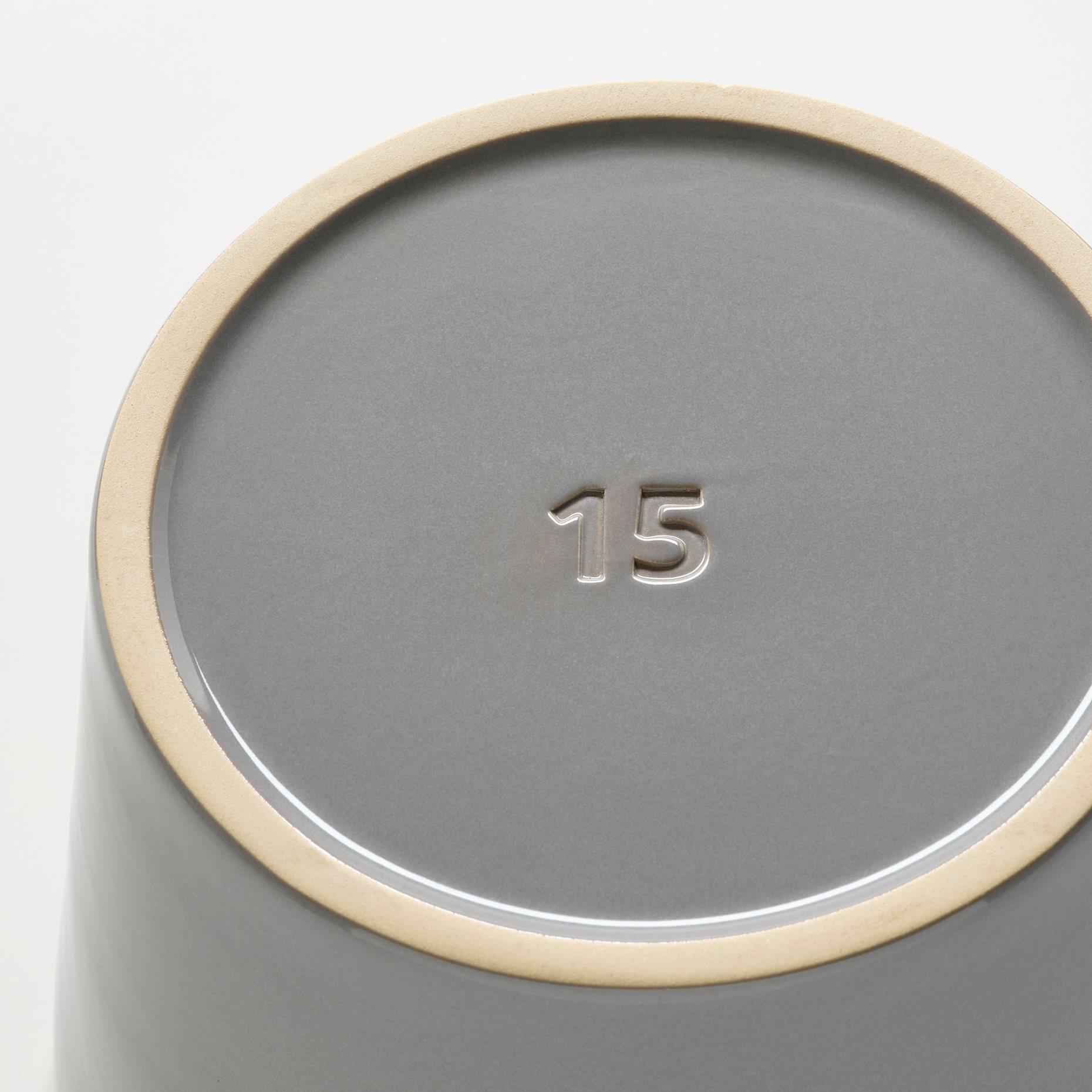 SKOGSVINBÄR, plant pot in/outdoor, 15 cm, 905.084.43