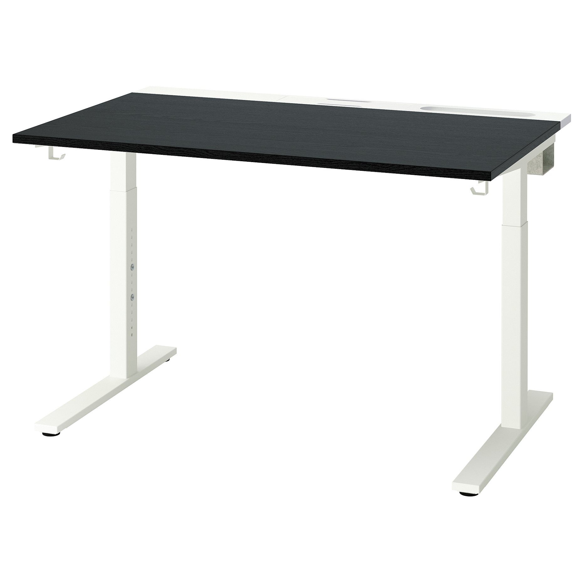 MITTZON, table top, 120x68 cm, 905.156.03