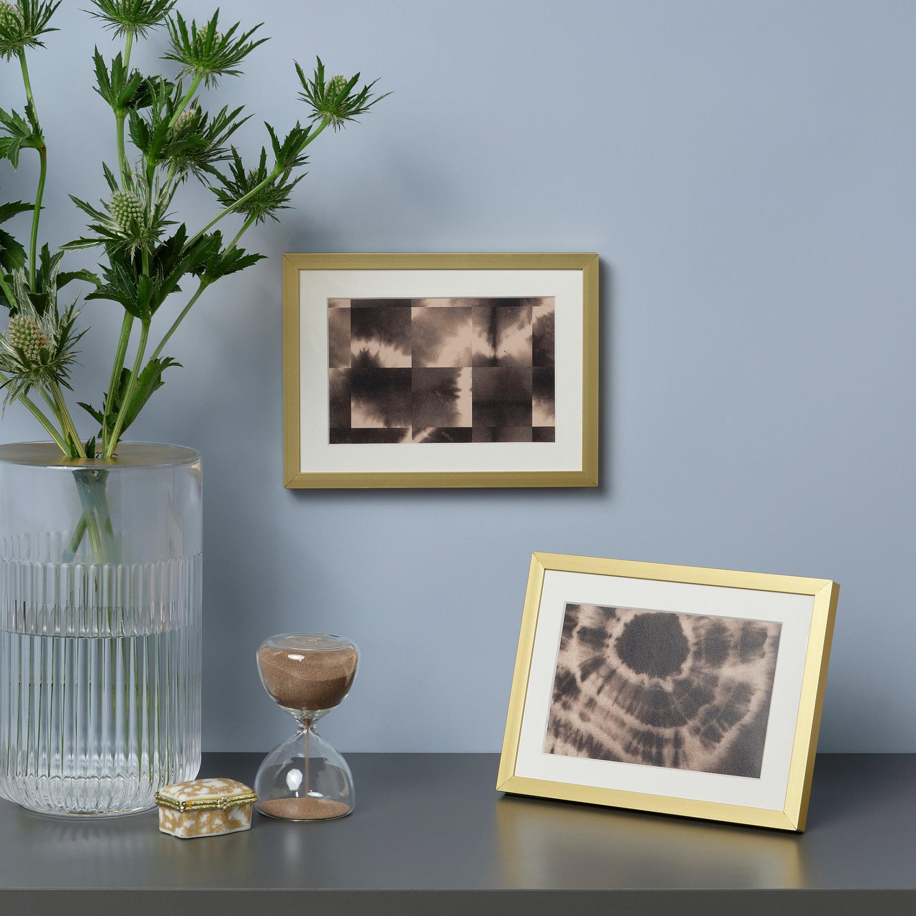 LOMVIKEN, κορνίζα, 13x18 cm, 905.181.97