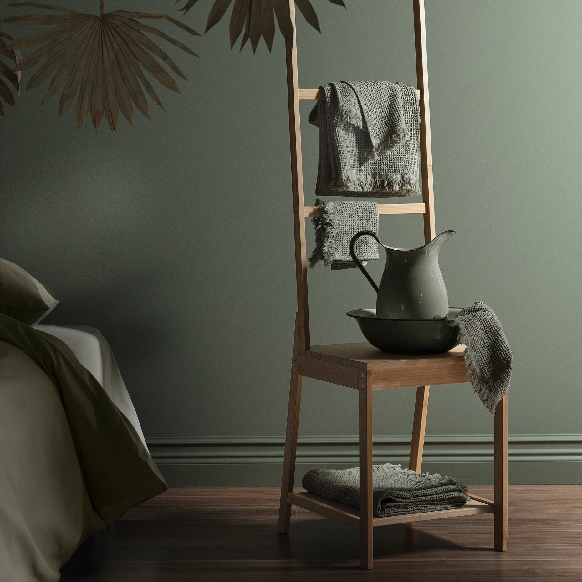 VALLASÅN, πετσέτα μπάνιου, 70x140 cm, 905.313.30