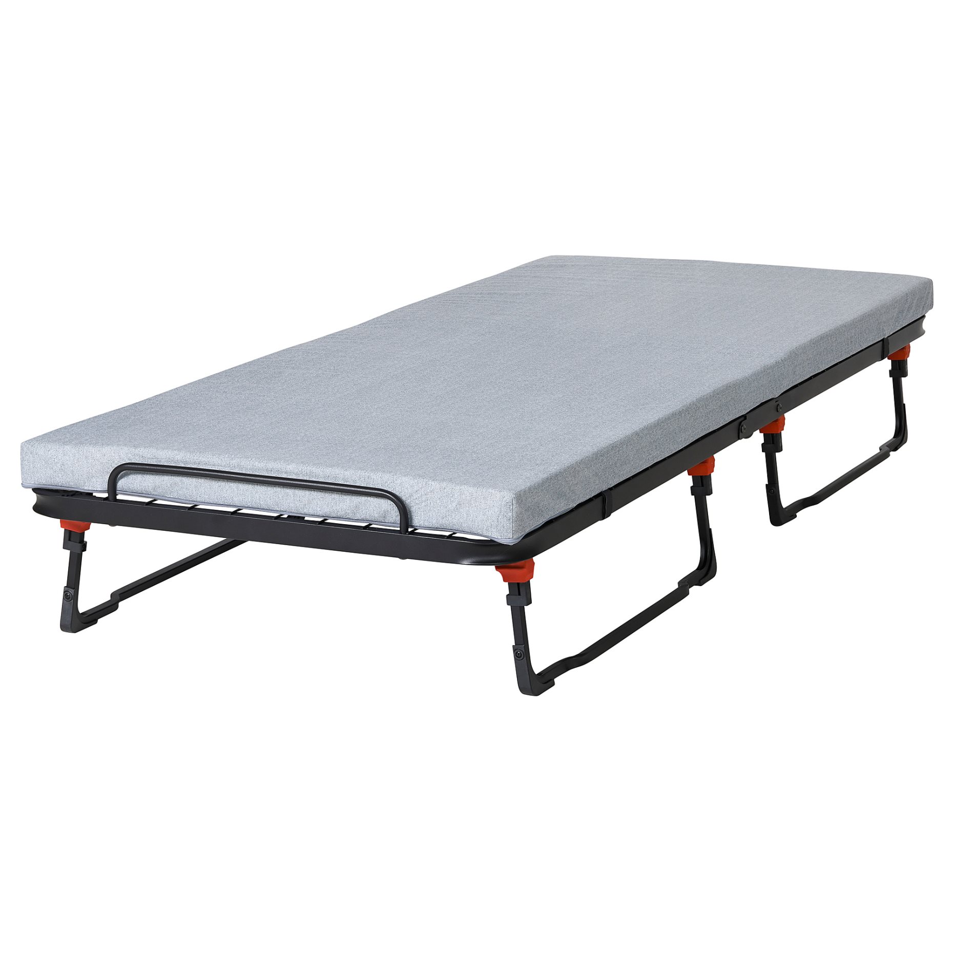 NORRUDDEN, guest bed, 80x193 cm, 905.313.54