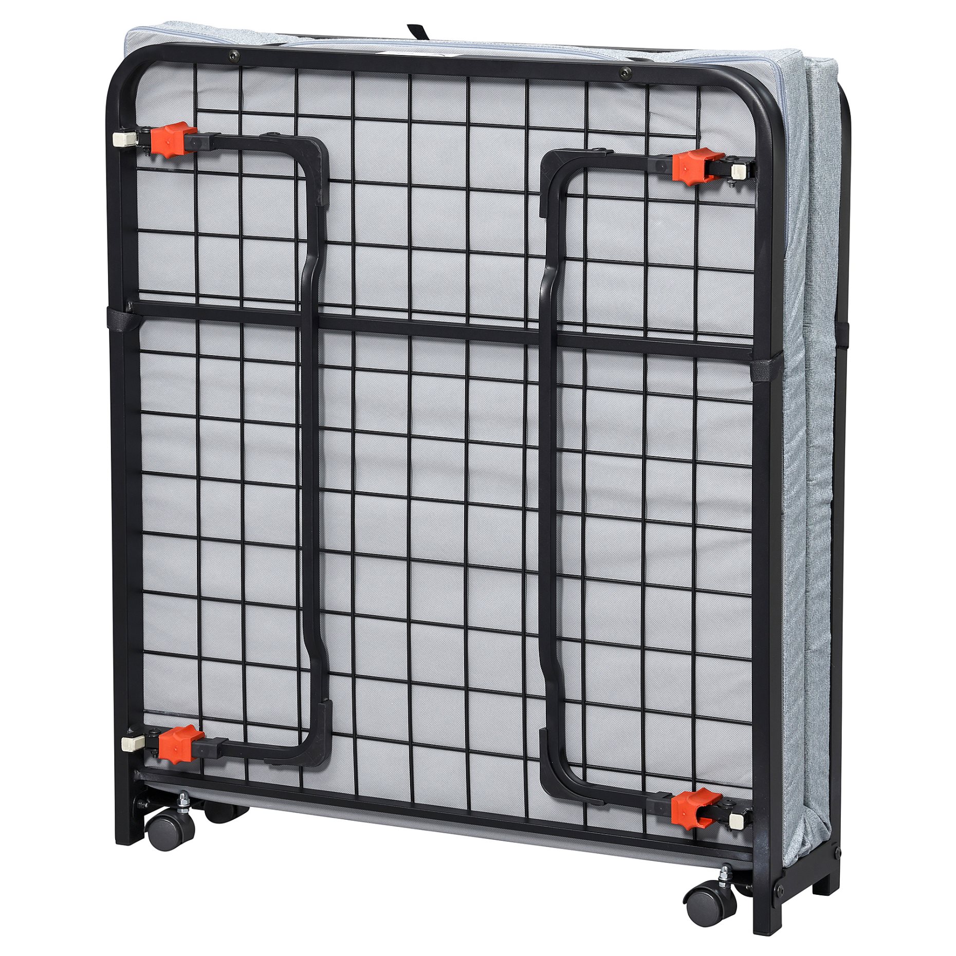 NORRUDDEN, guest bed, 80x193 cm, 905.313.54