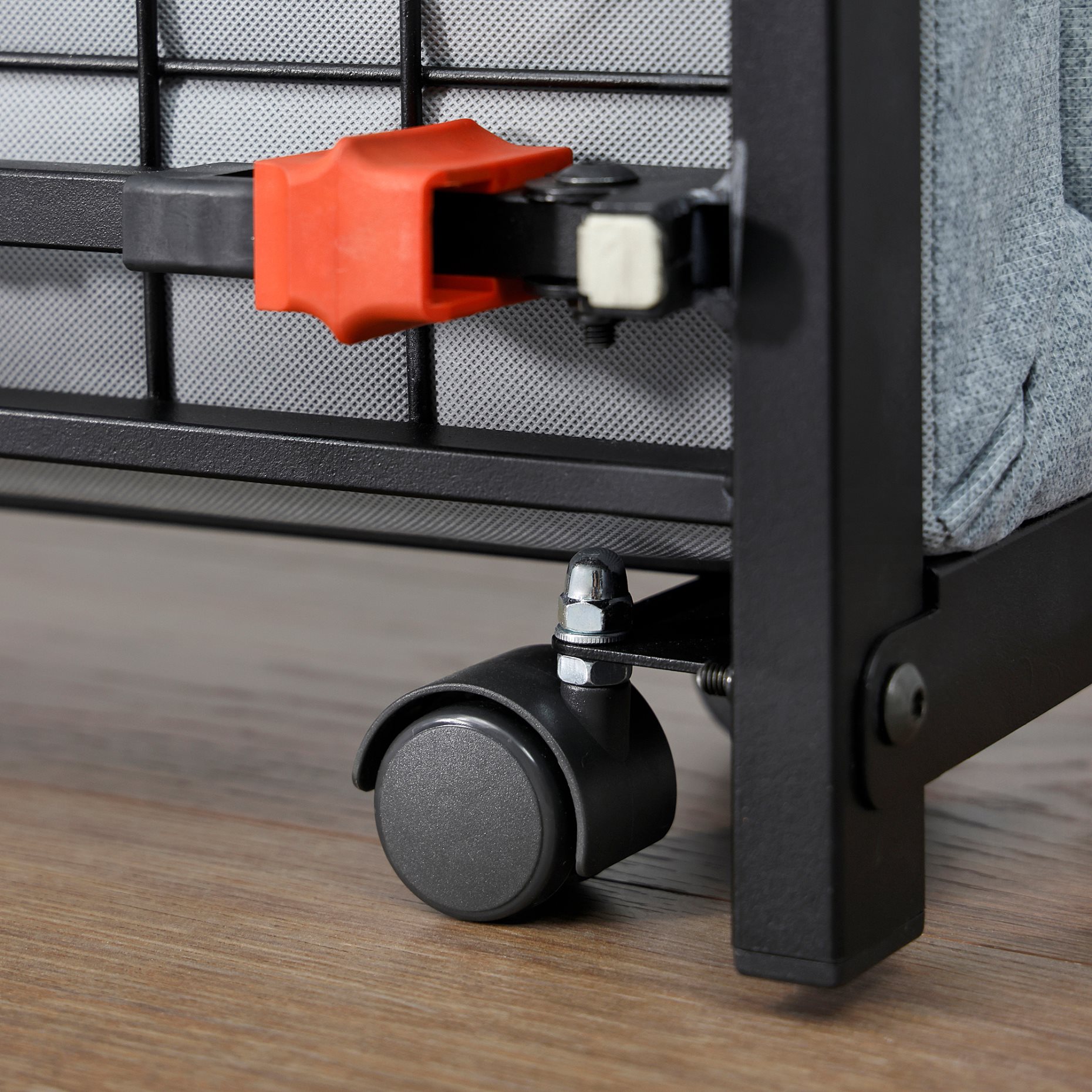 NORRUDDEN, guest bed, 80x193 cm, 905.313.54