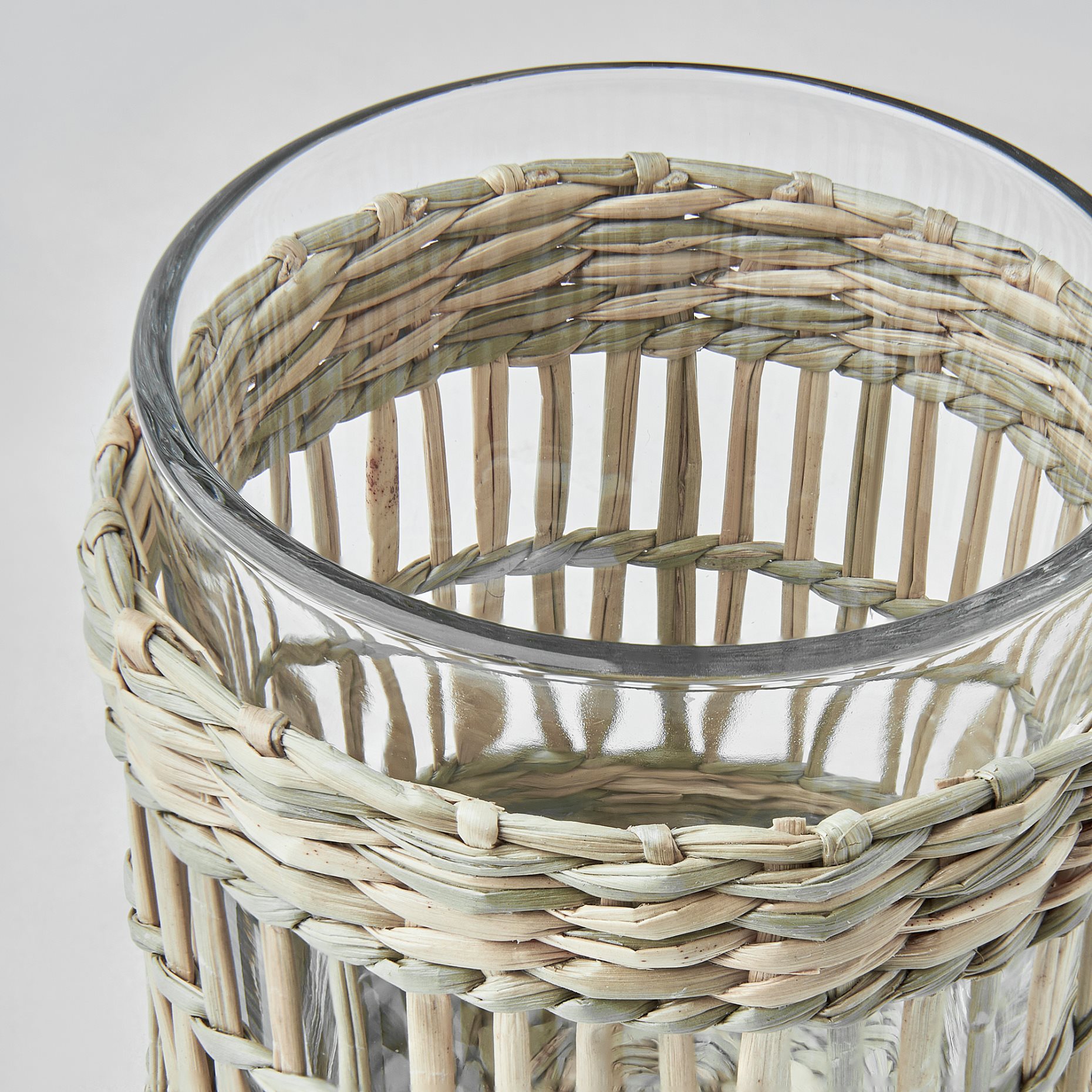 SLIPPRIG, βάση για κερί ρεσό/χειροποίητο, 905.314.10