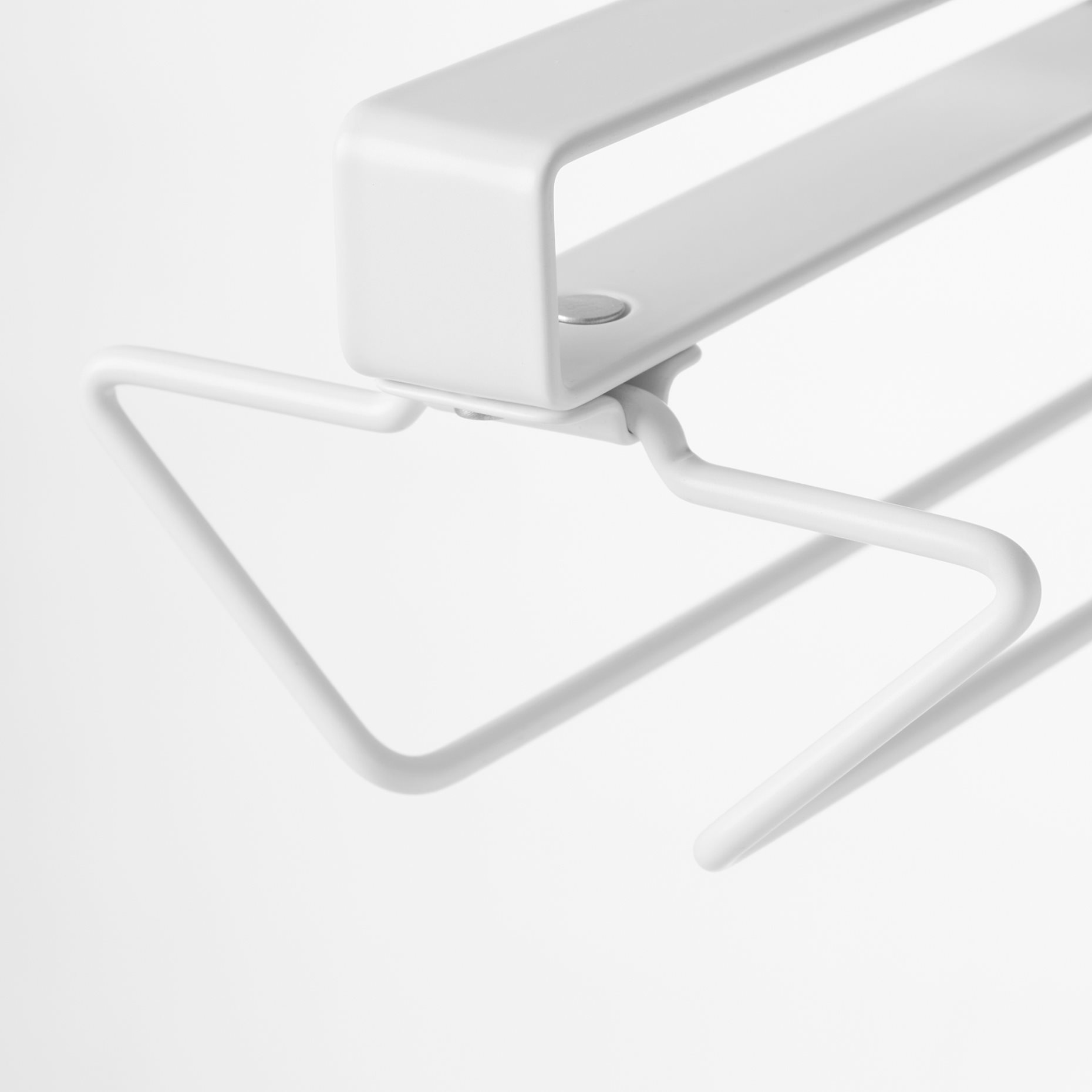 PÅLYCKE, κρεμαστή ράγα πολλαπλών χρήσεων, 905.344.37