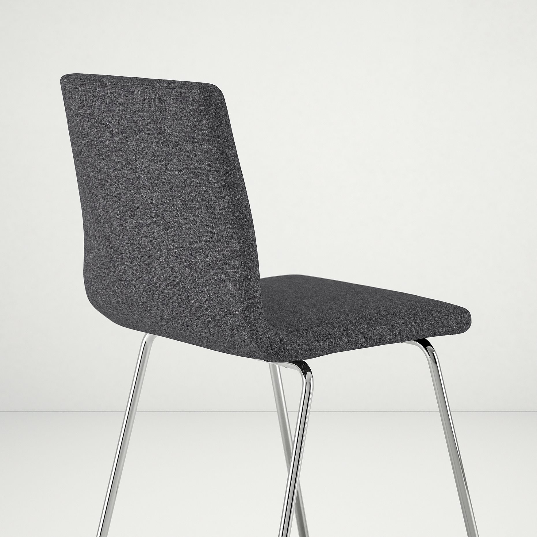 LILLÅNÄS, bar stool, 63 cm, 905.347.91