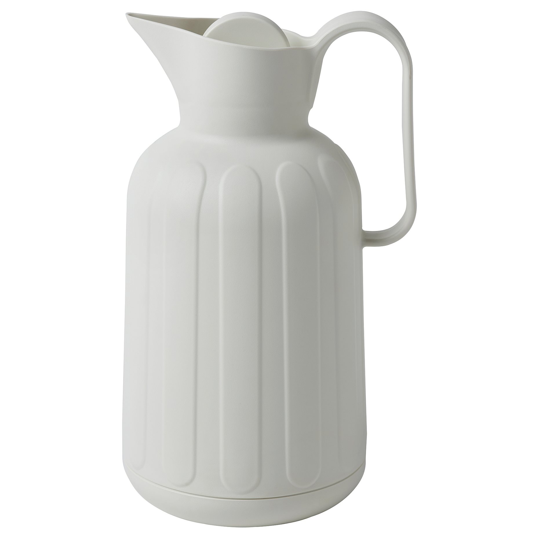TAGGÖGA, vacuum flask, 1.6 l, 905.413.53