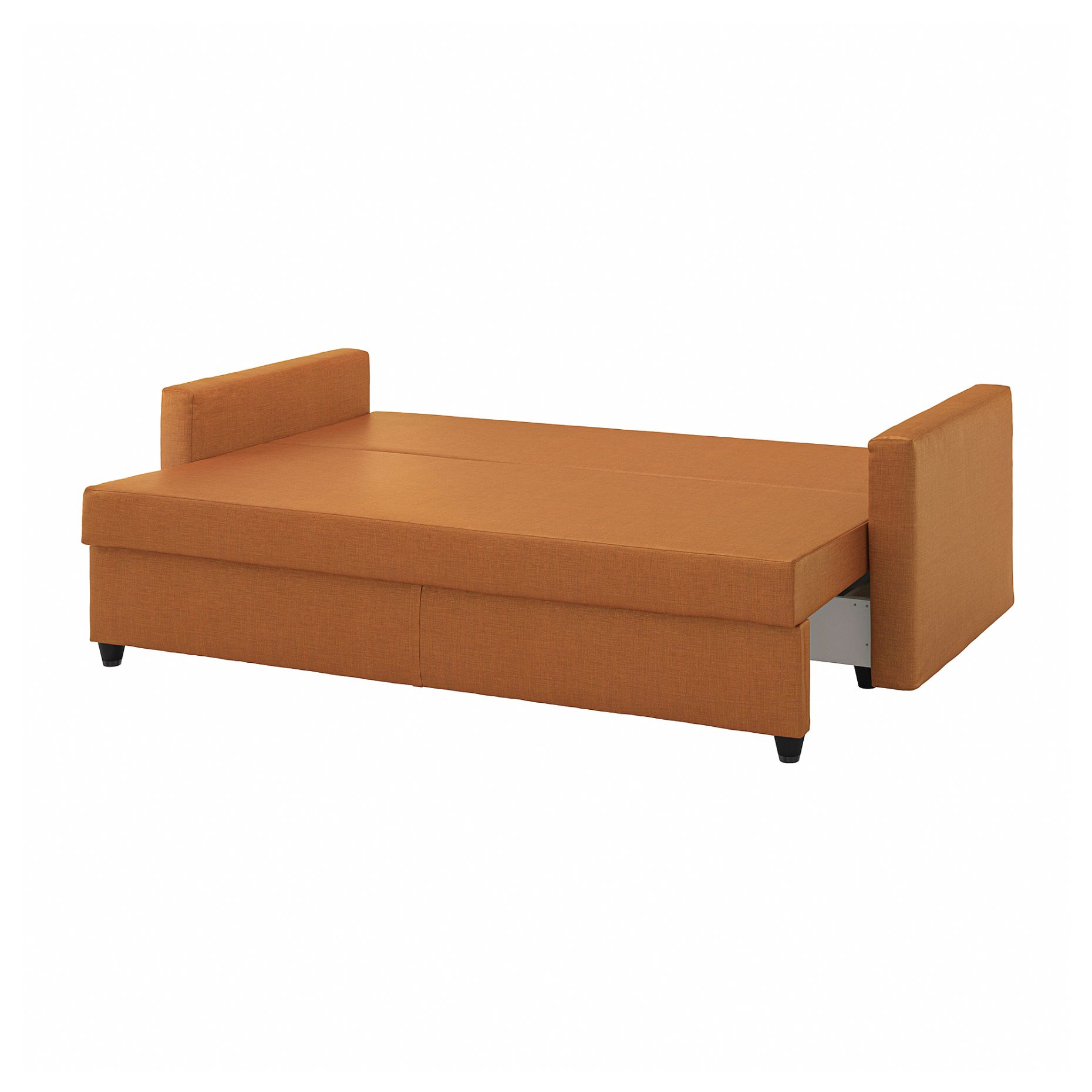 FRIHETEN, 3-seat sofa-bed, 905.512.24