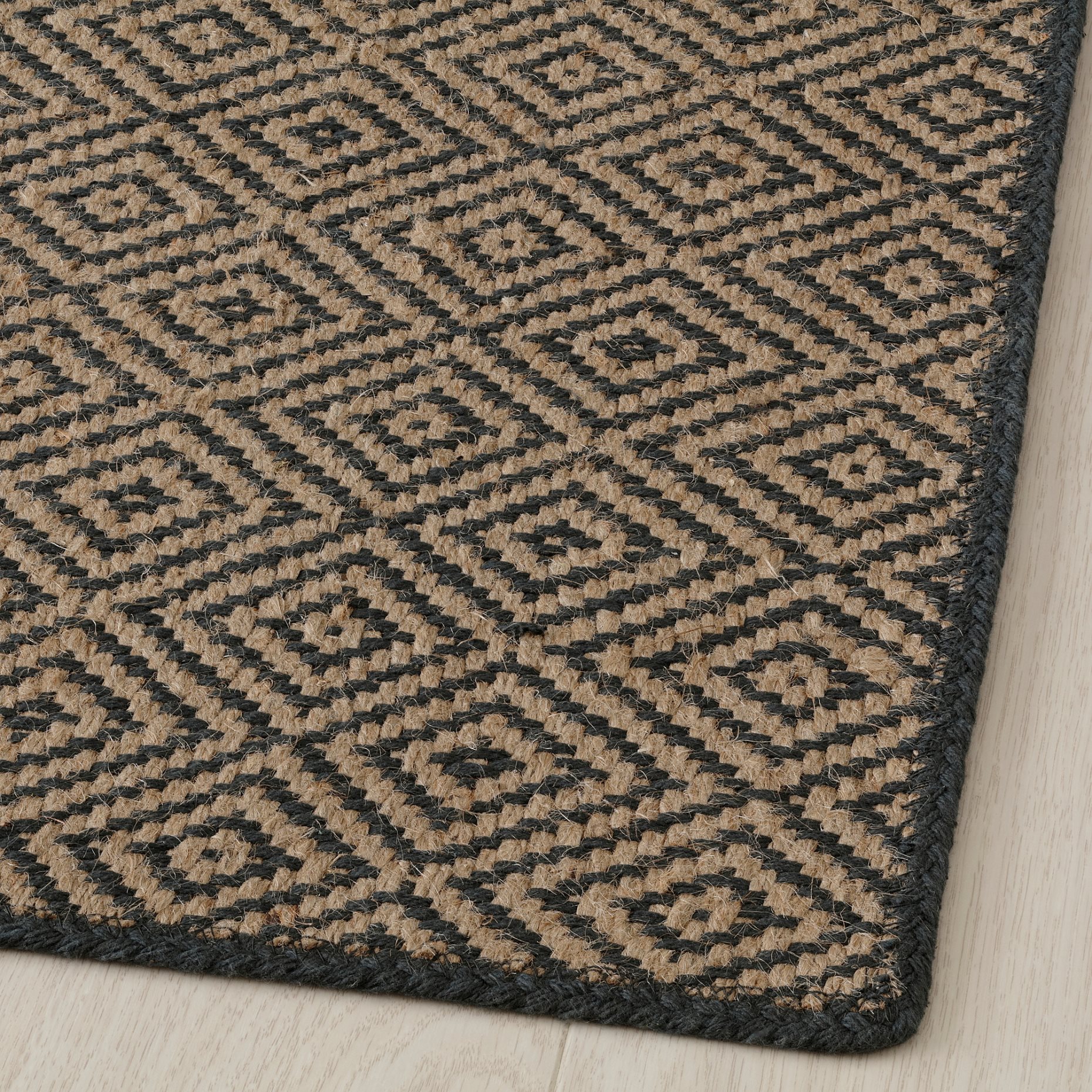 RÄLSBUSS, χαλάκι εισόδου, 40x60 cm, 905.525.77