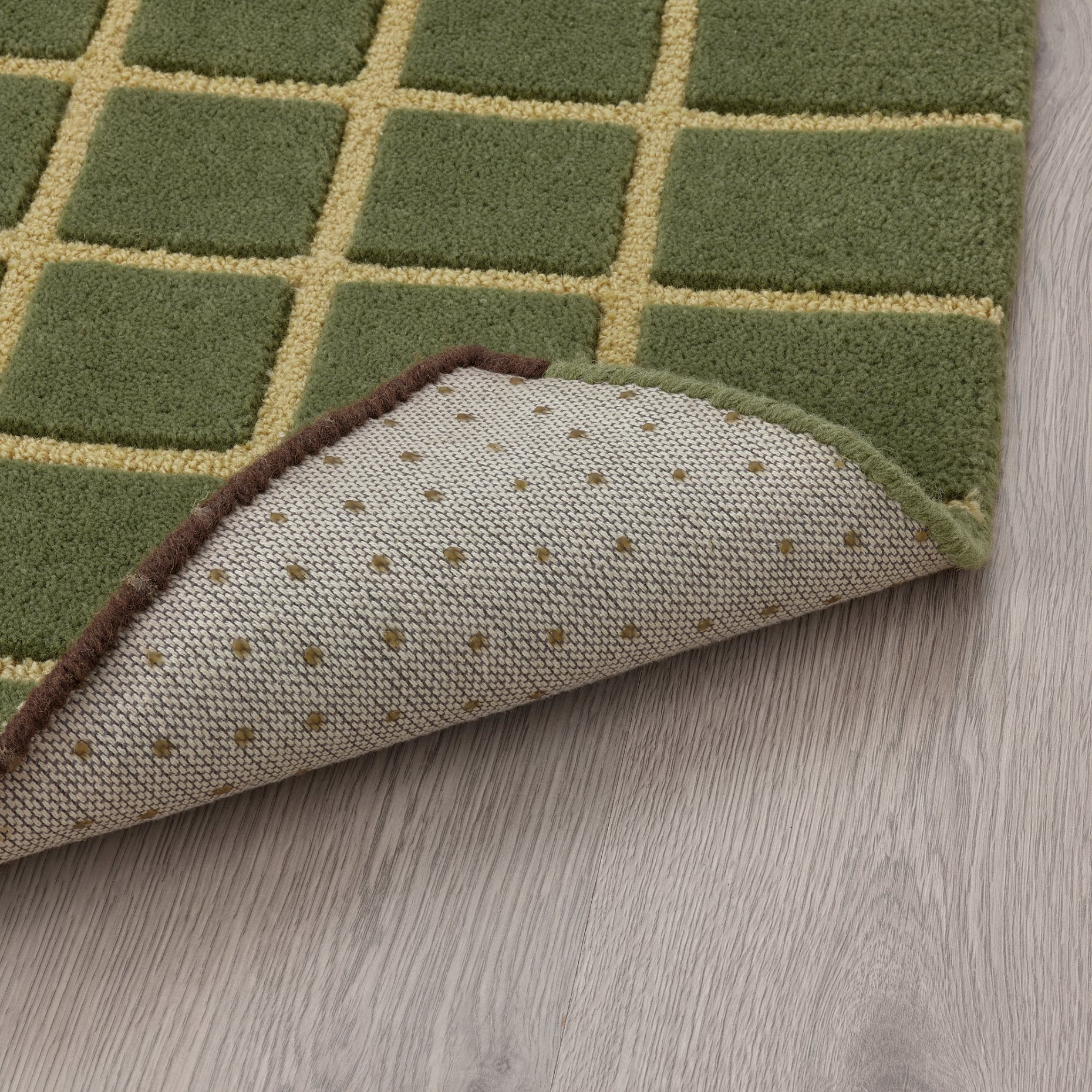 POSTKONTOR, χαλάκι πόρτας/εσωτερικού χώρου, 40x60 cm, 905.552.84