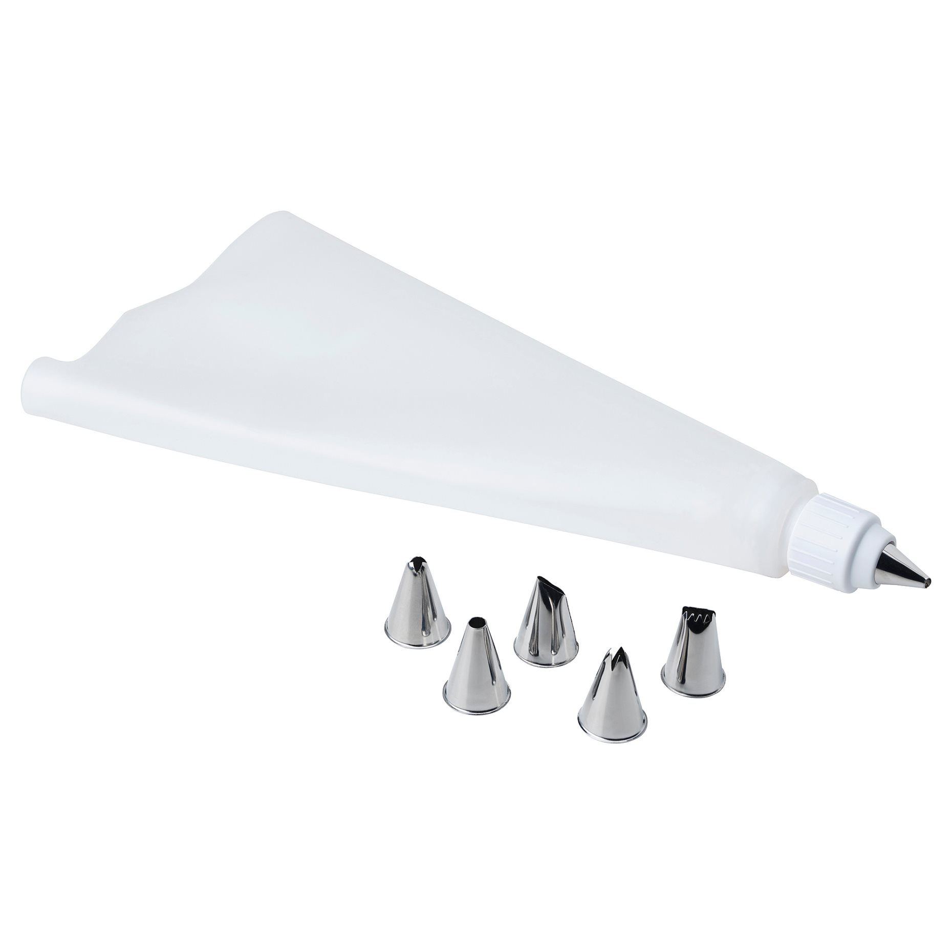 SMAKSAM, piping tool set, 905.597.67