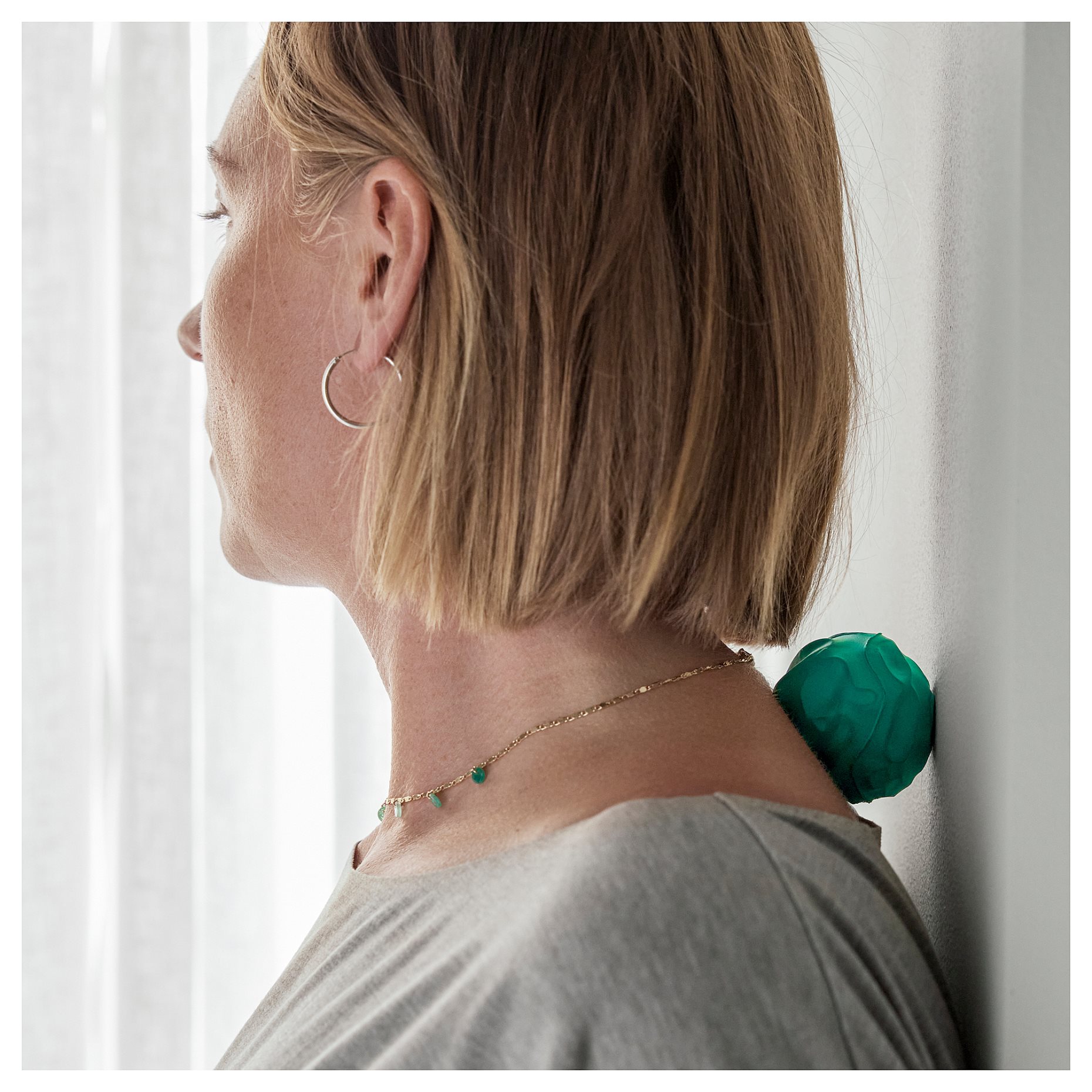 DAJLIEN, σετ άσκησης 4 τεμ., 905.618.26