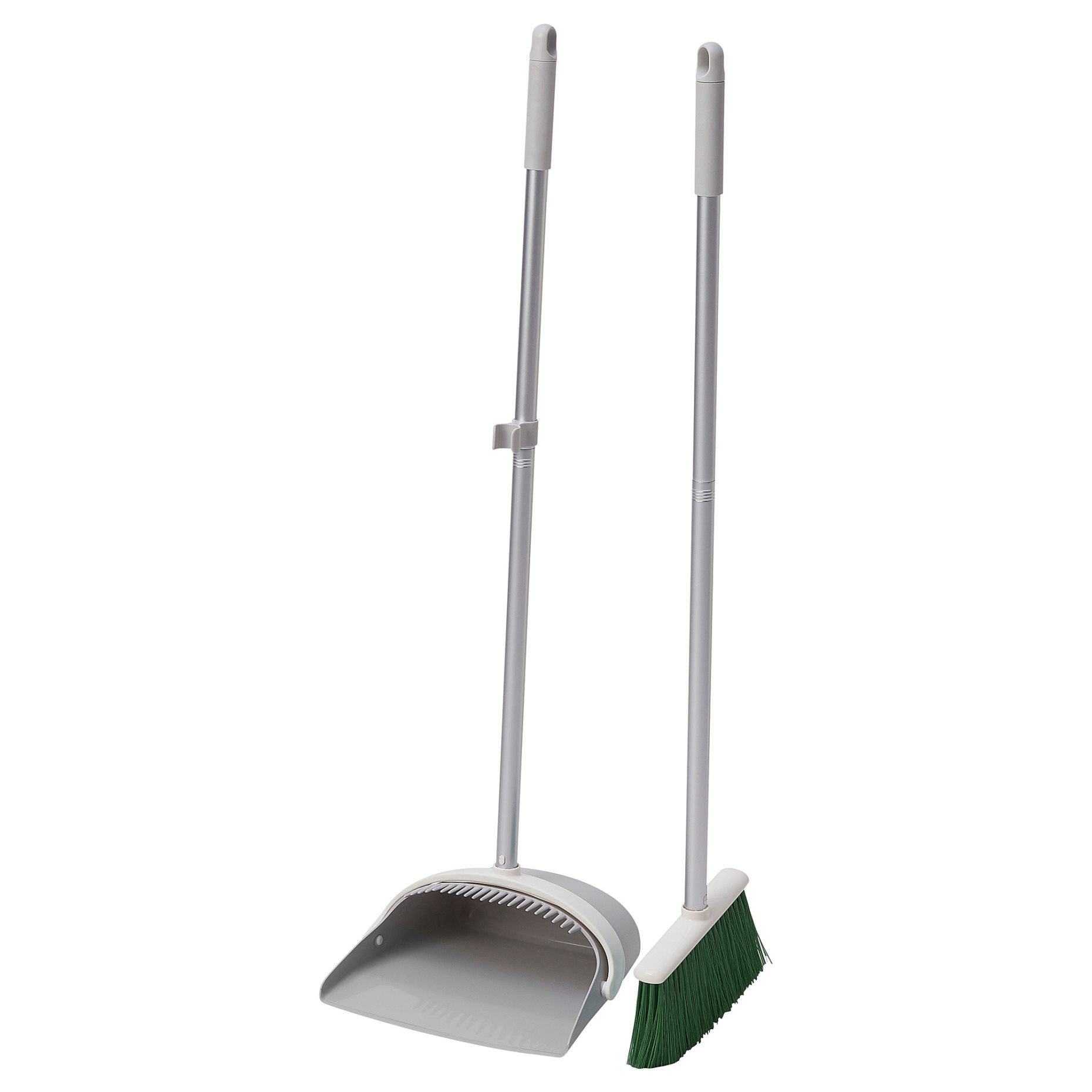 PEPPRIG, dustpan/broom, 905.676.30