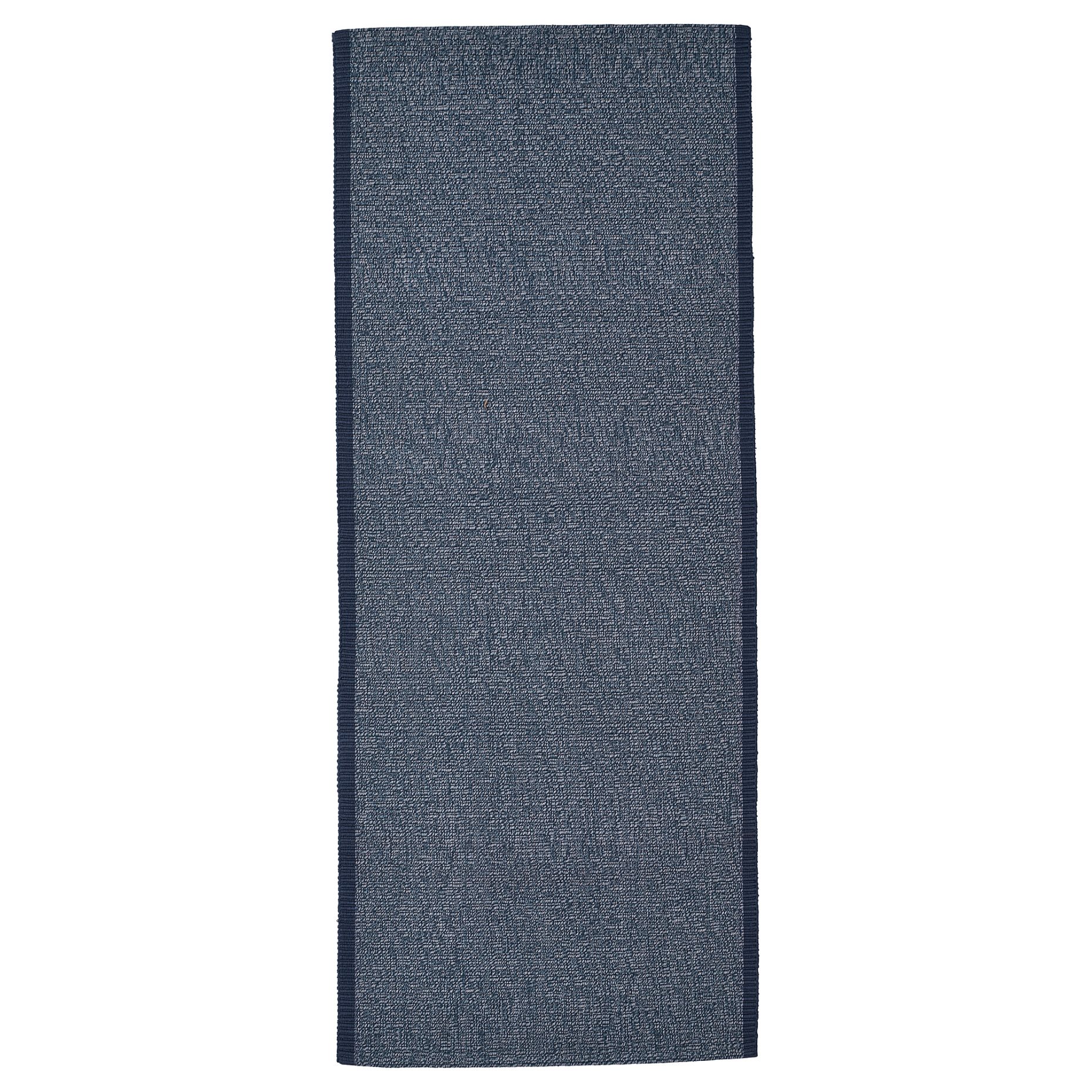 IDROTTSPLATS, rug flatwoven, 80x200 cm, 905.692.62