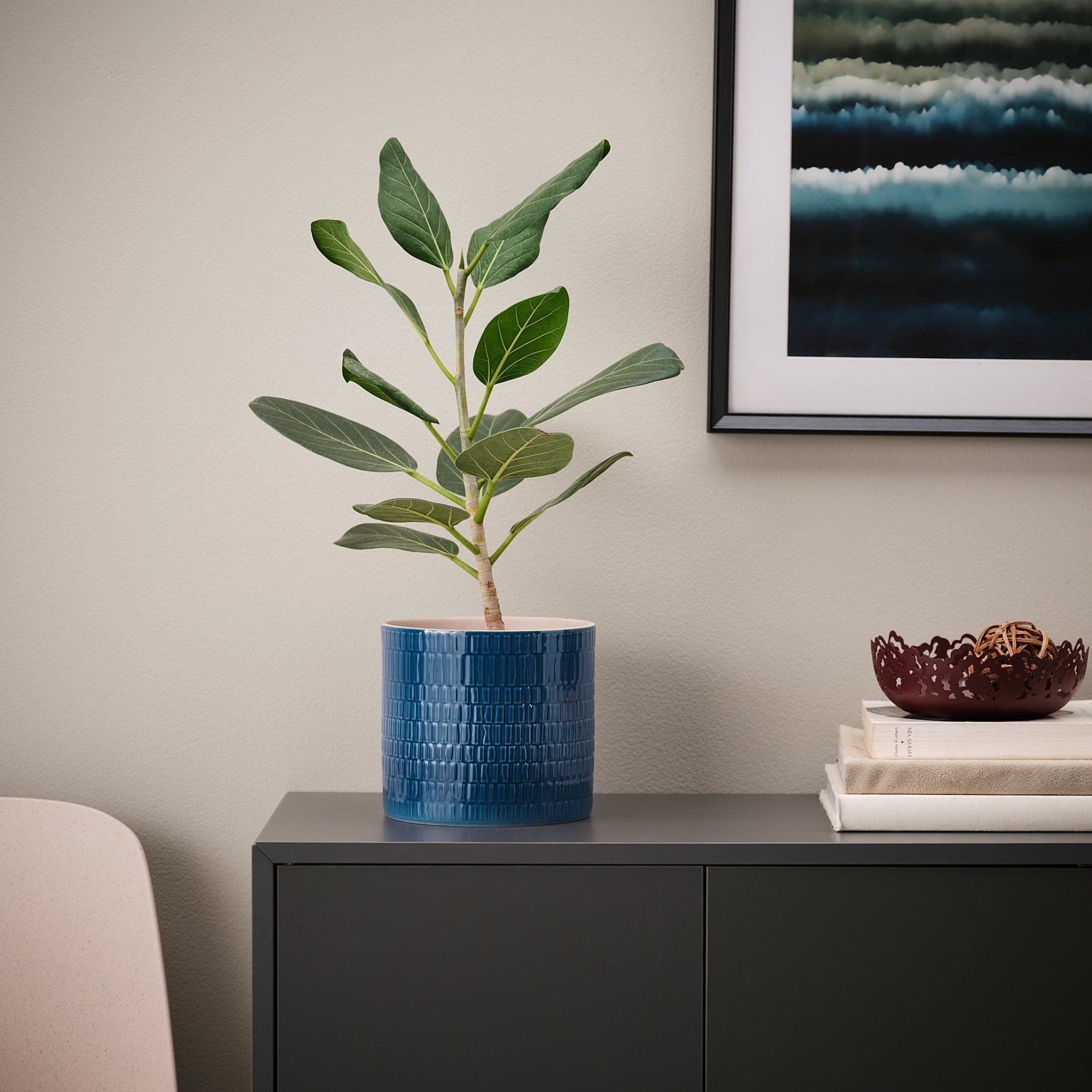 CHIAFRÖN, plant pot in/outdoor, 905.704.87