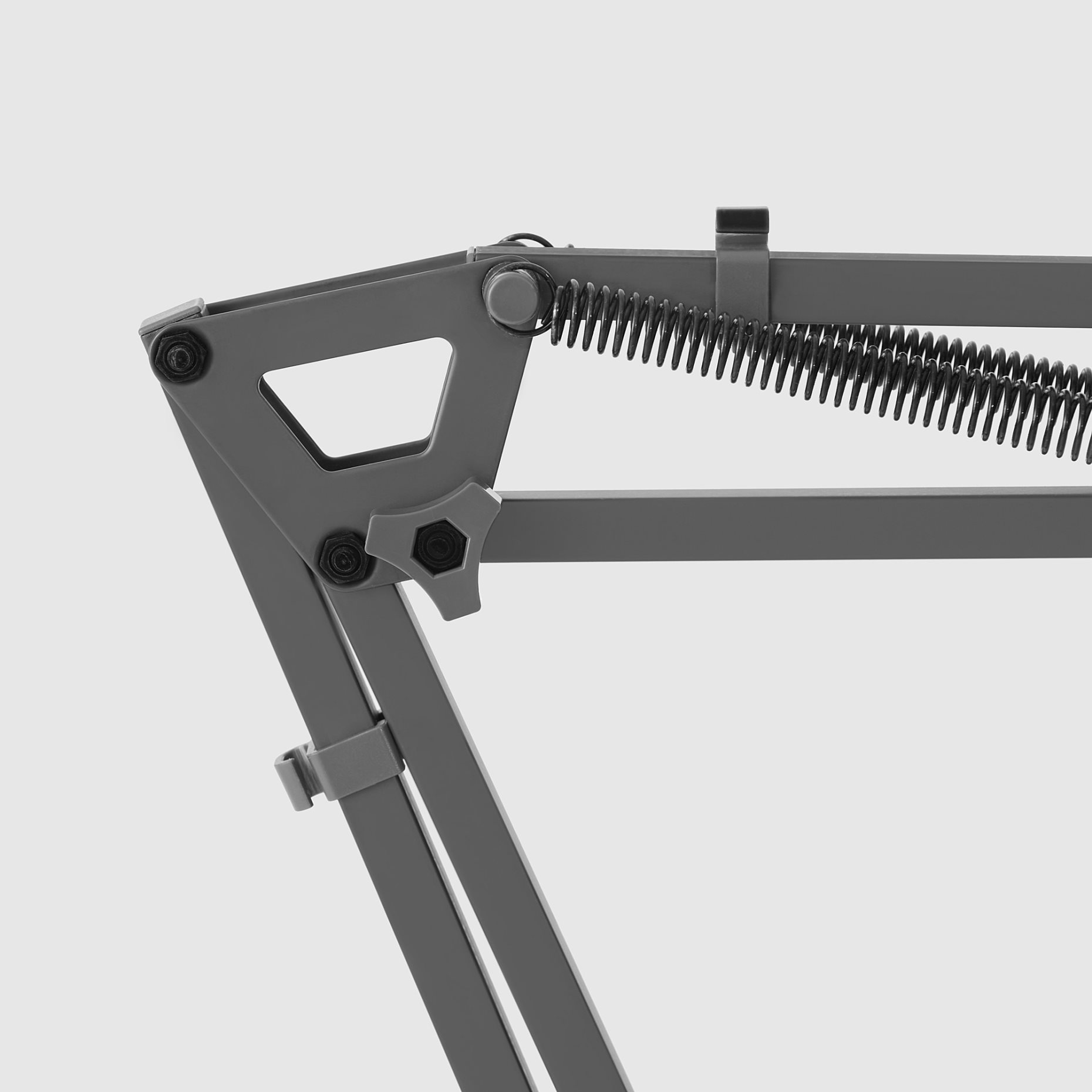 LÅNESPELARE, microphone arm with screw mount, 905.713.97