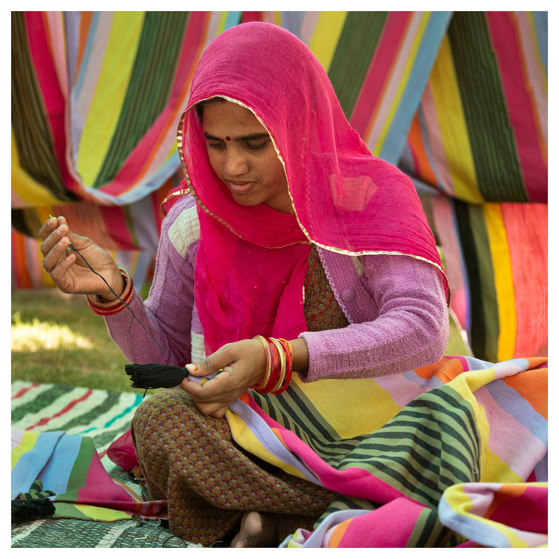 MÄVINN, throw, 110x170 cm, 905.749.56